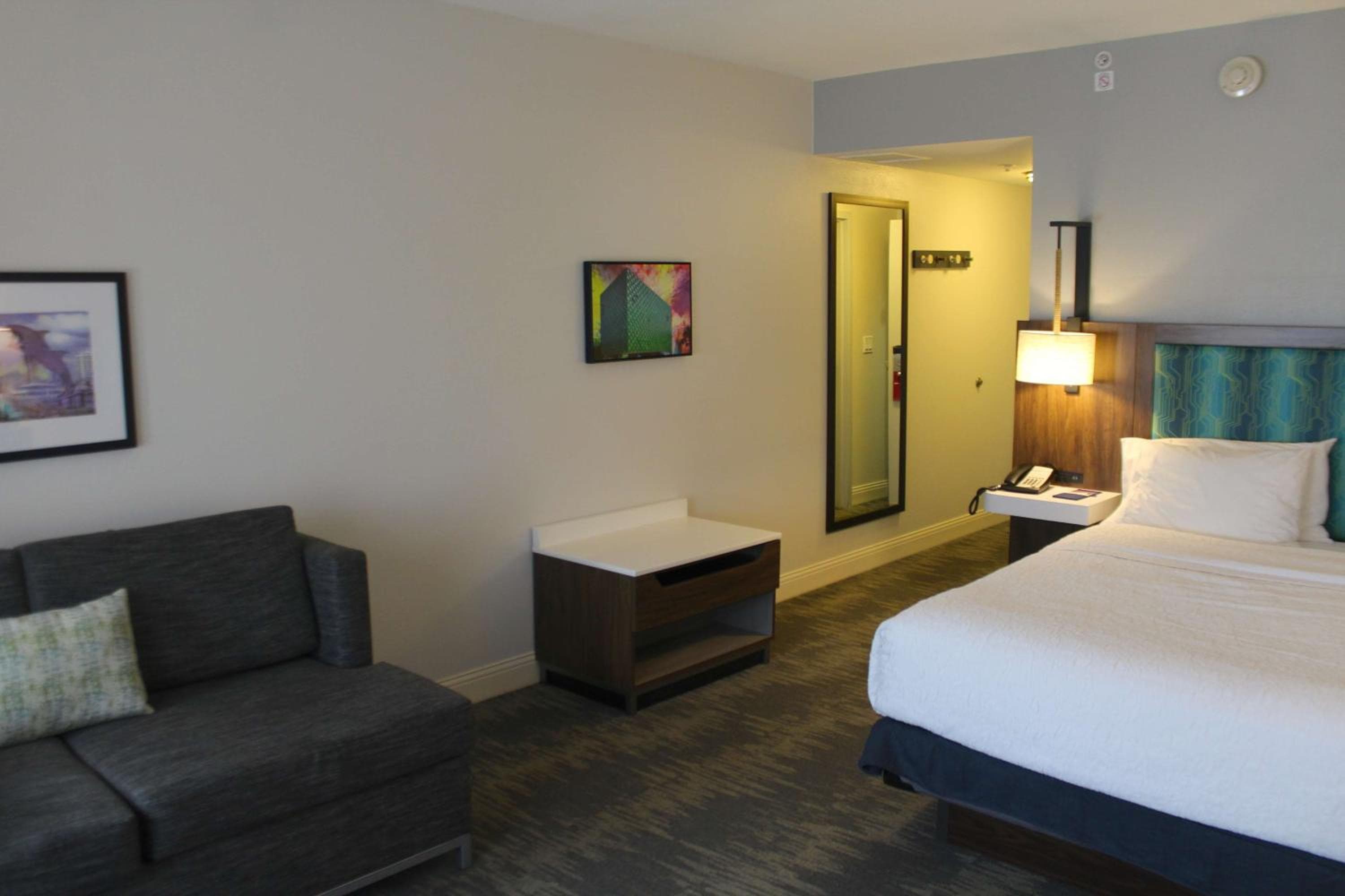 Hampton Inn & Suites Sarasota / Bradenton - Airport