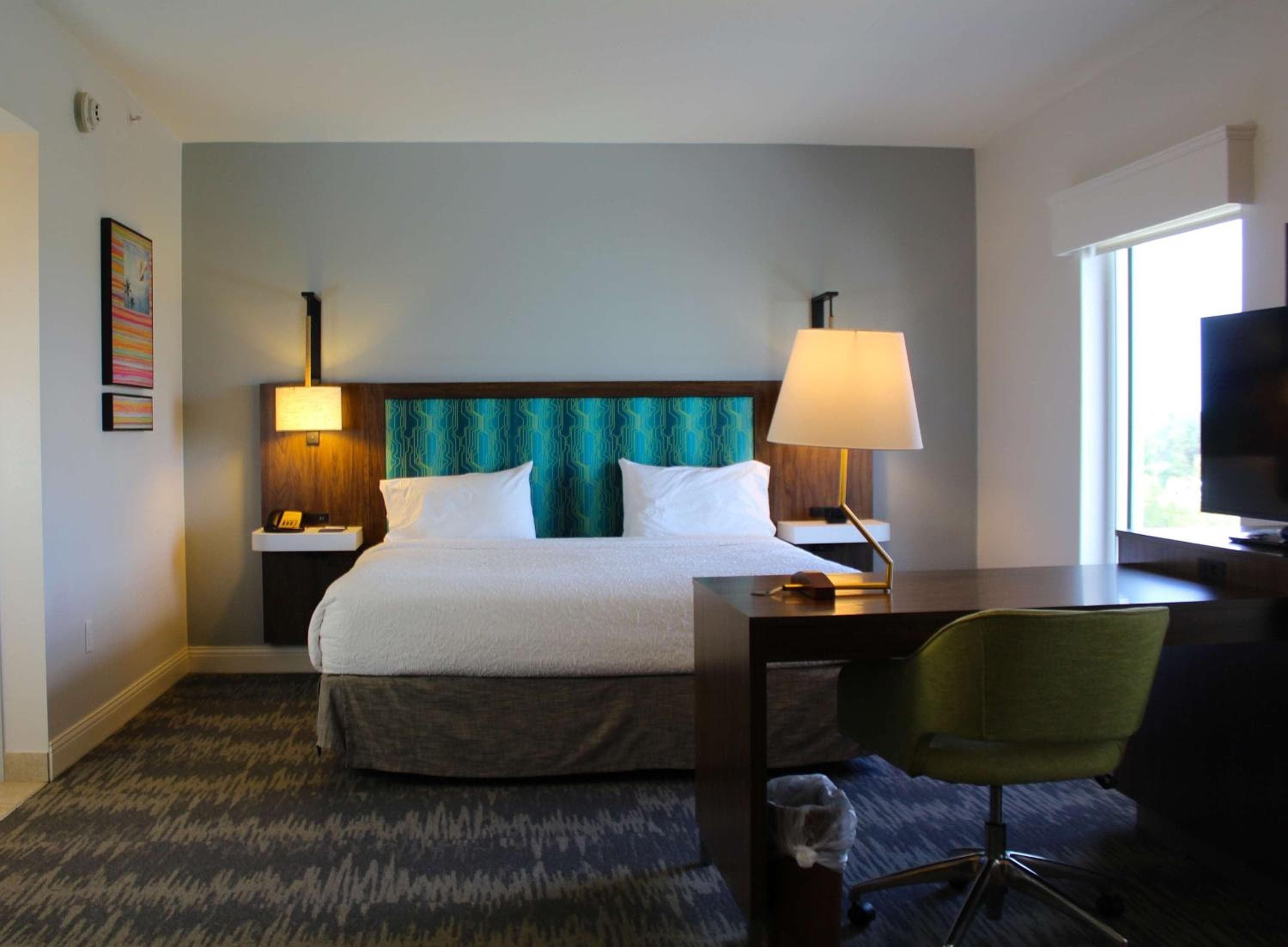 Hampton Inn & Suites Sarasota / Bradenton - Airport