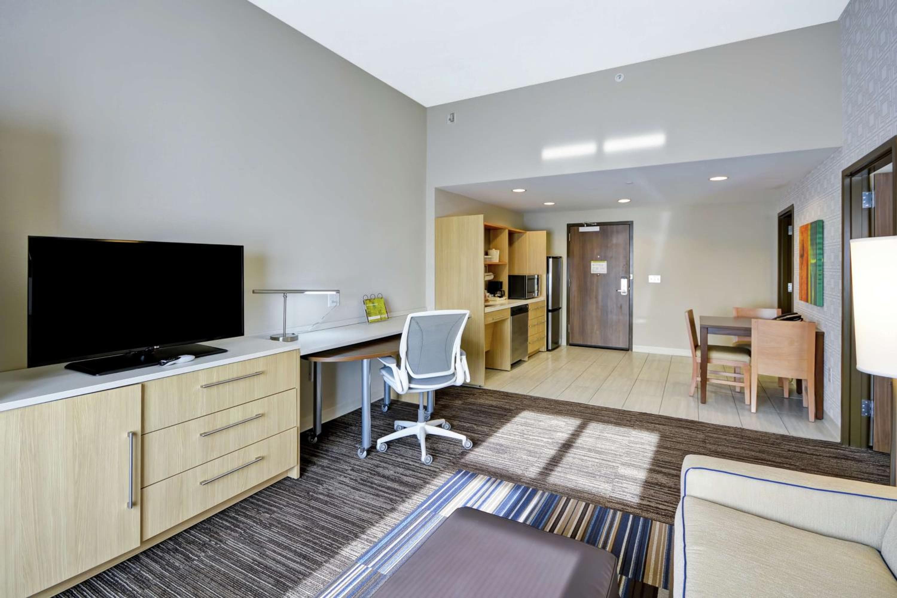 Home2 Suites By Hilton St. Simons Island