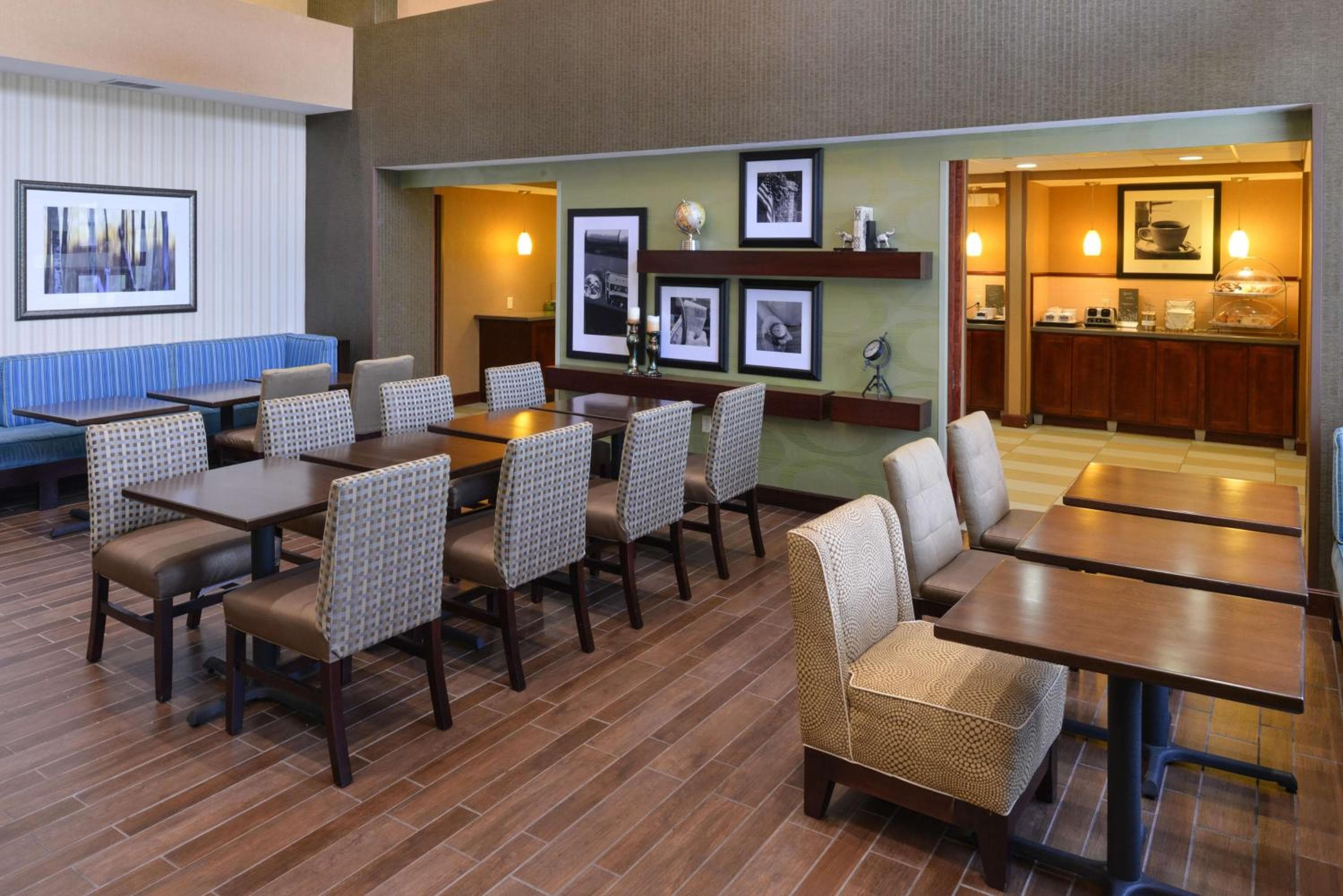 Hampton Inn & Suites St. Louis - Edwardsville