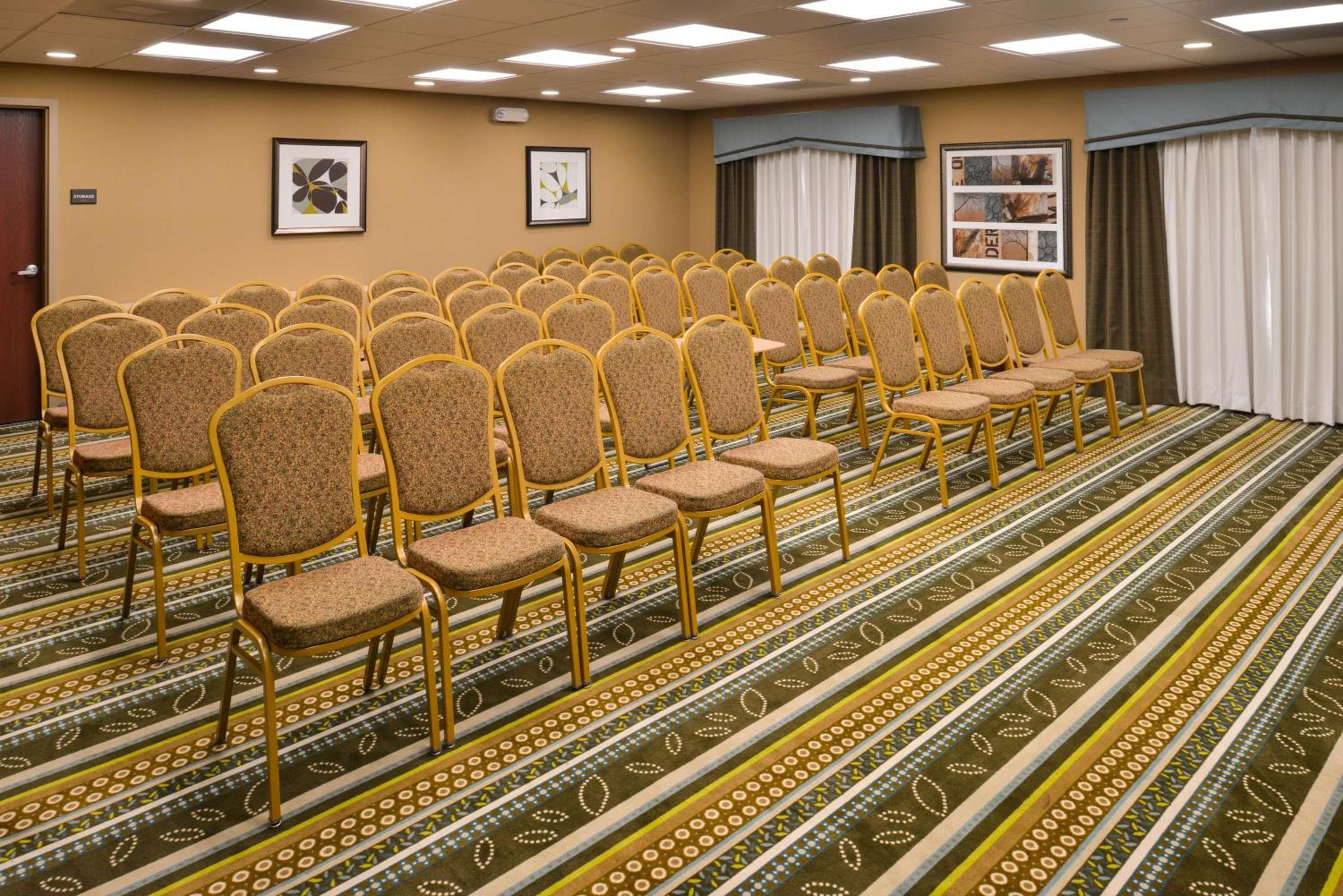Hampton Inn & Suites St. Louis - Edwardsville