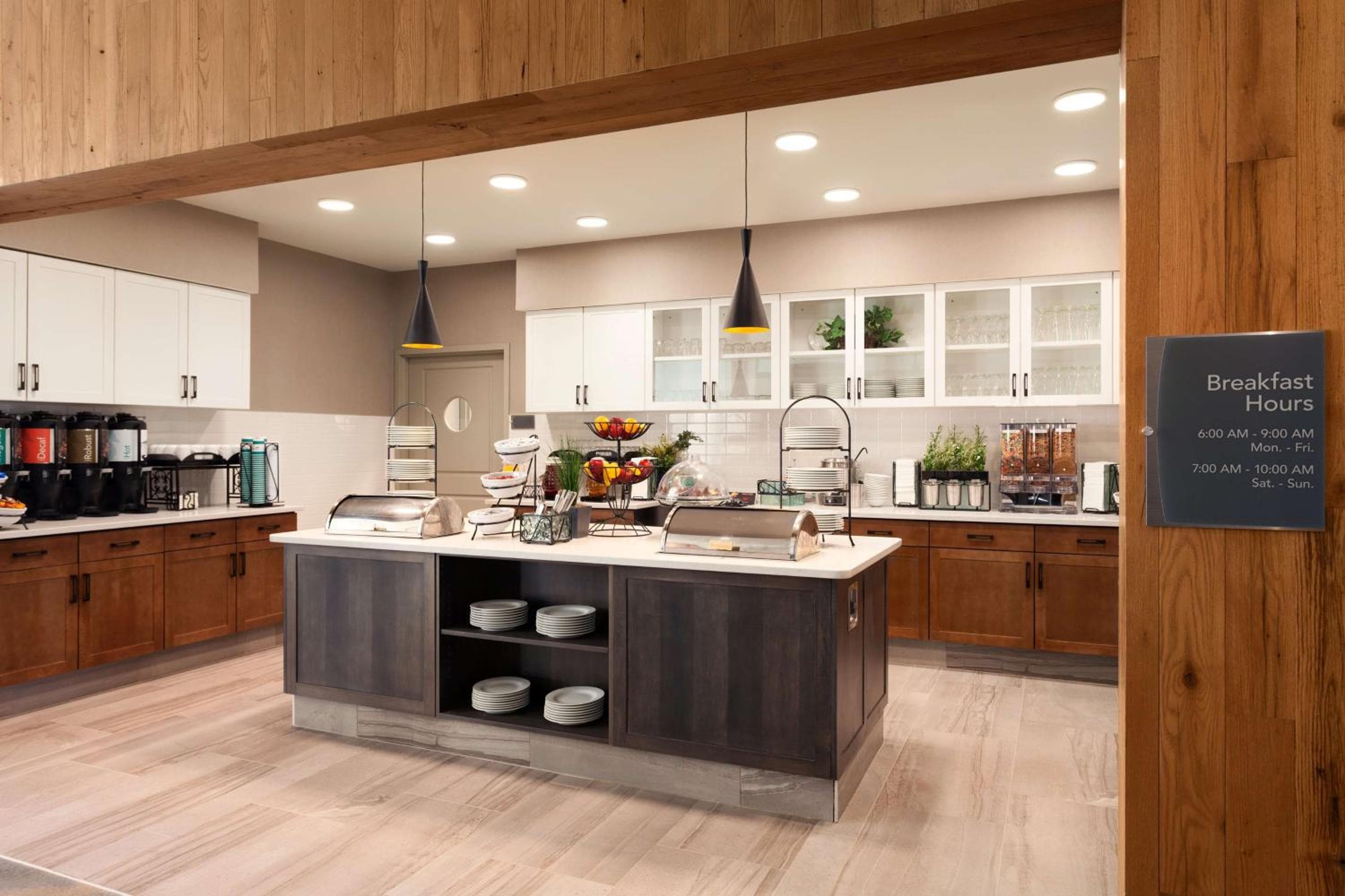 Homewood Suites by Hilton Syracuse - Carrier Circle