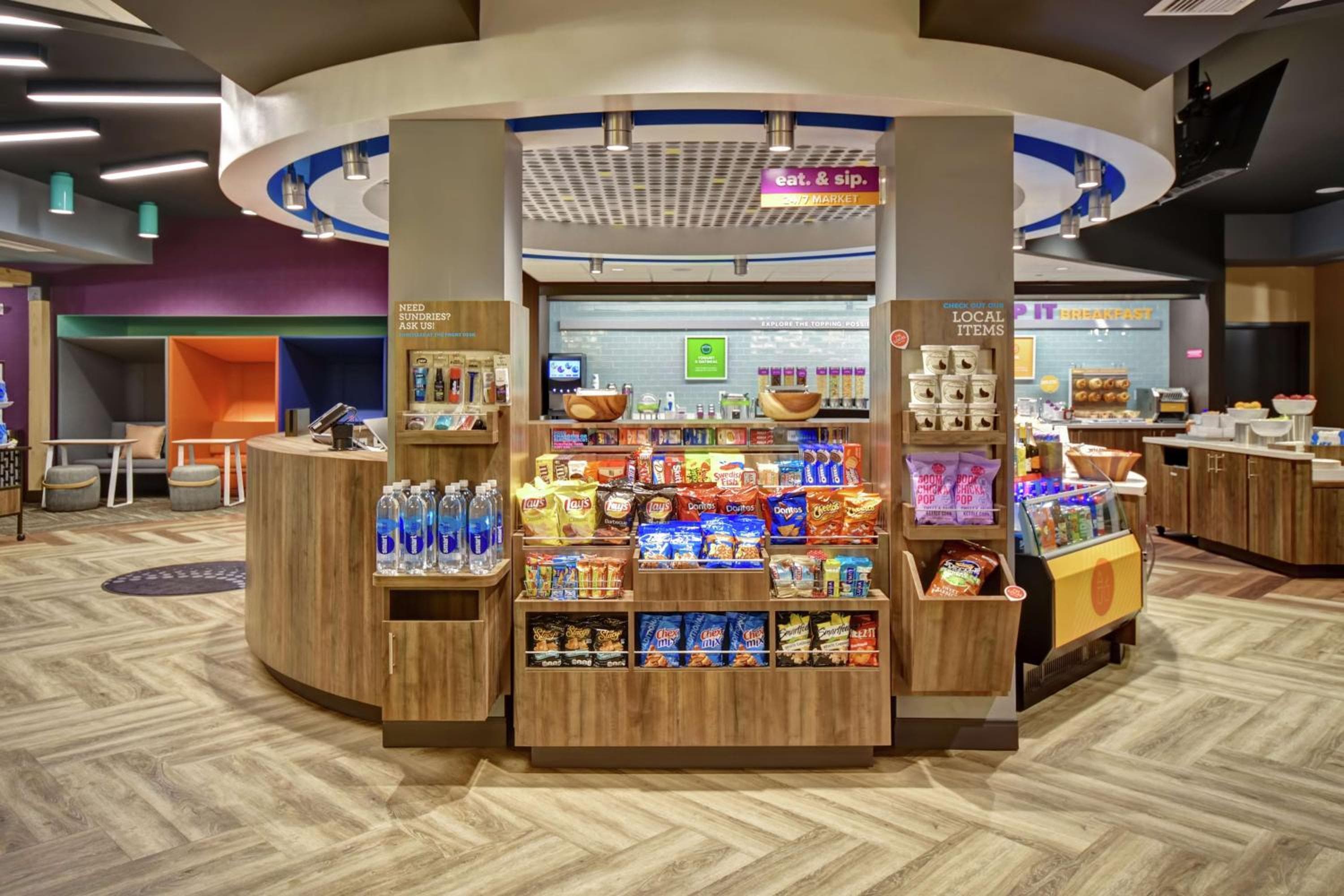Tru By Hilton Syracuse-Camillus