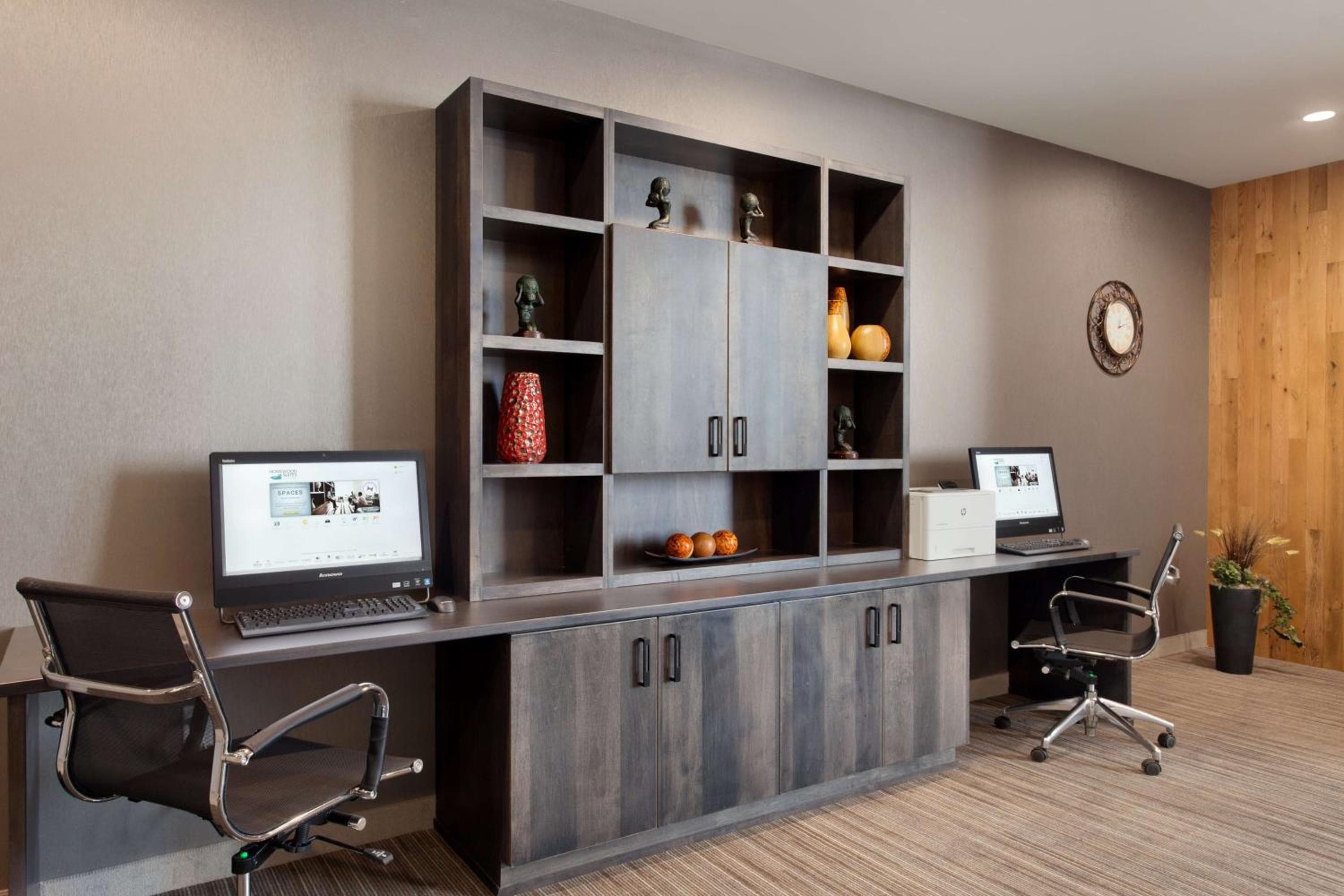 Homewood Suites by Hilton Syracuse - Carrier Circle