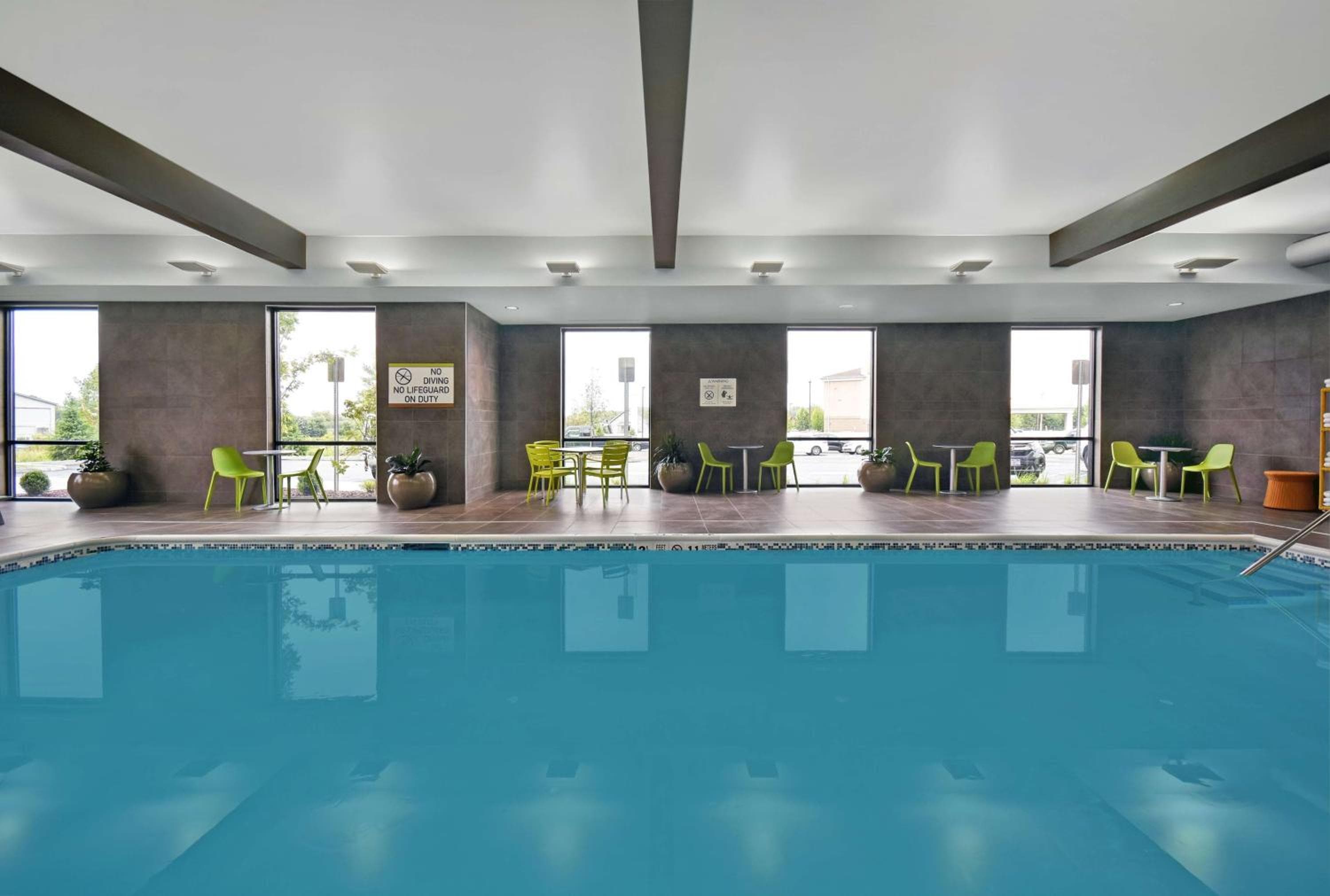 Home2 Suites By Hilton Utica, Ny