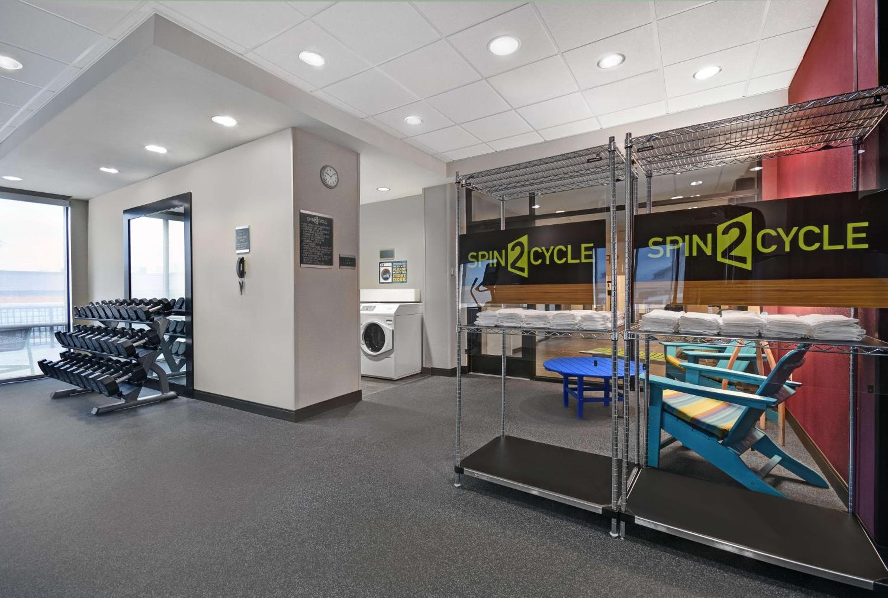 Home2 Suites By Hilton Utica, Ny