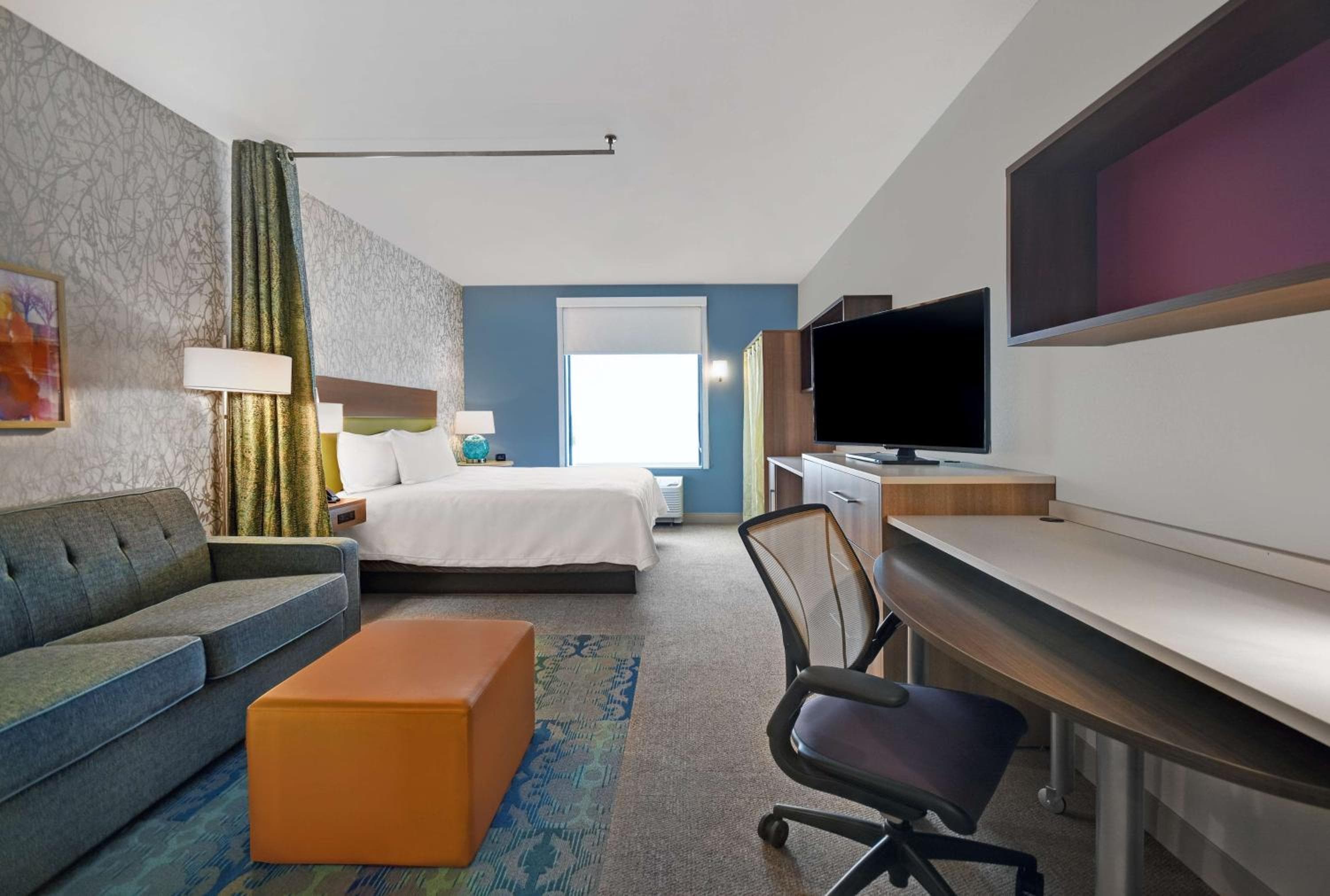 Home2 Suites By Hilton Utica, Ny