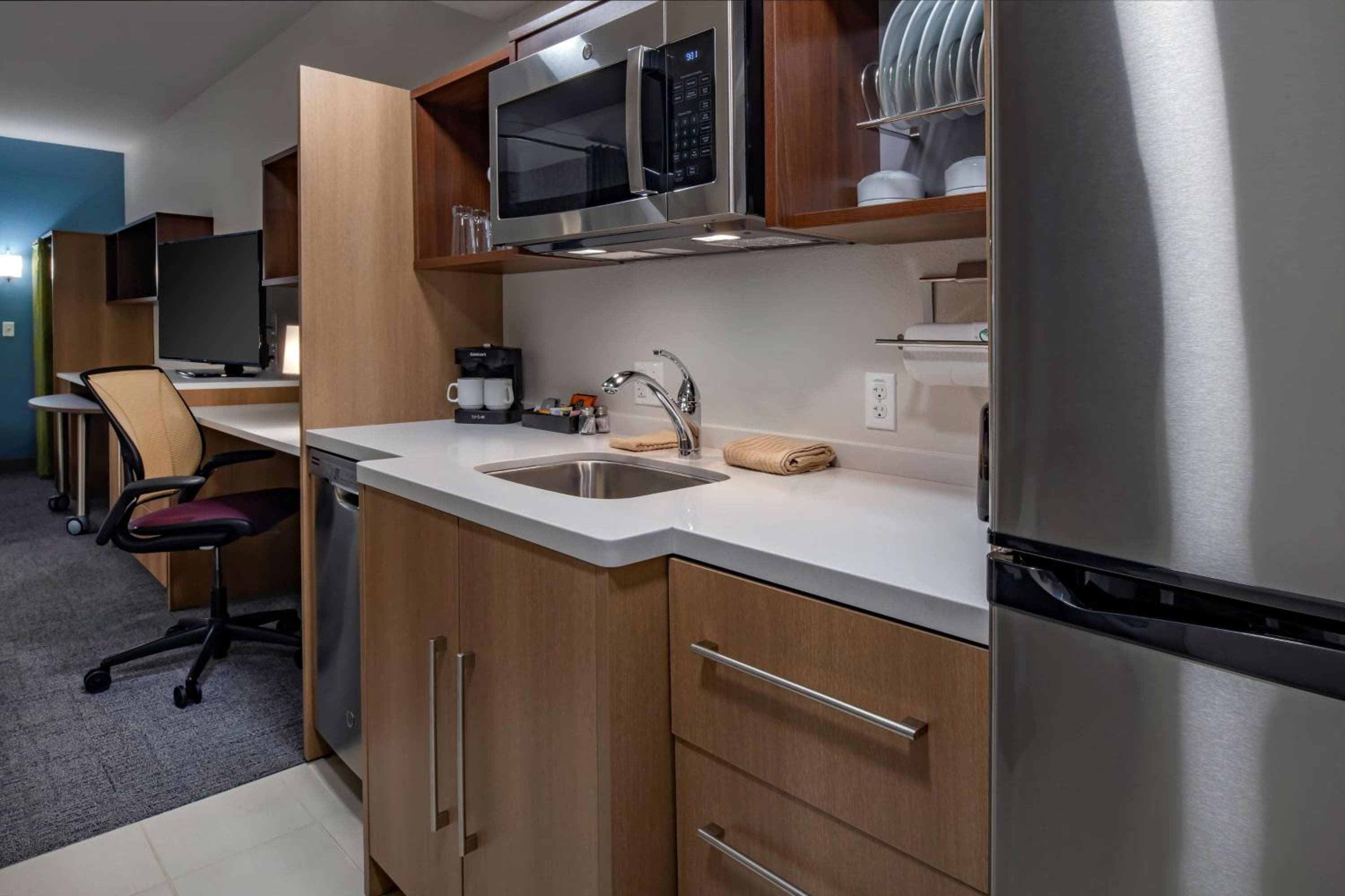 Home2 Suites By Hilton Wayne, NJ