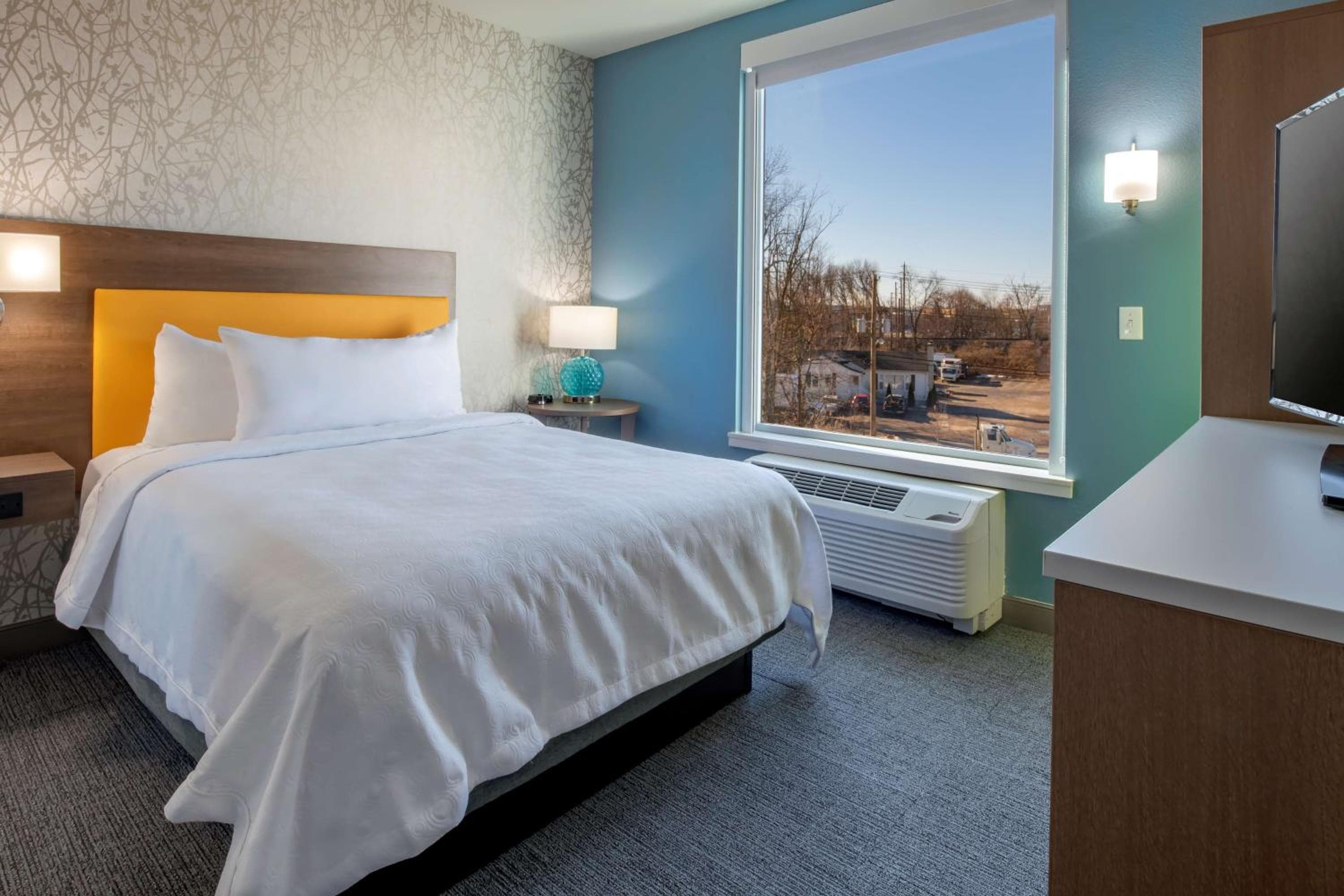 Home2 Suites By Hilton Wayne, NJ