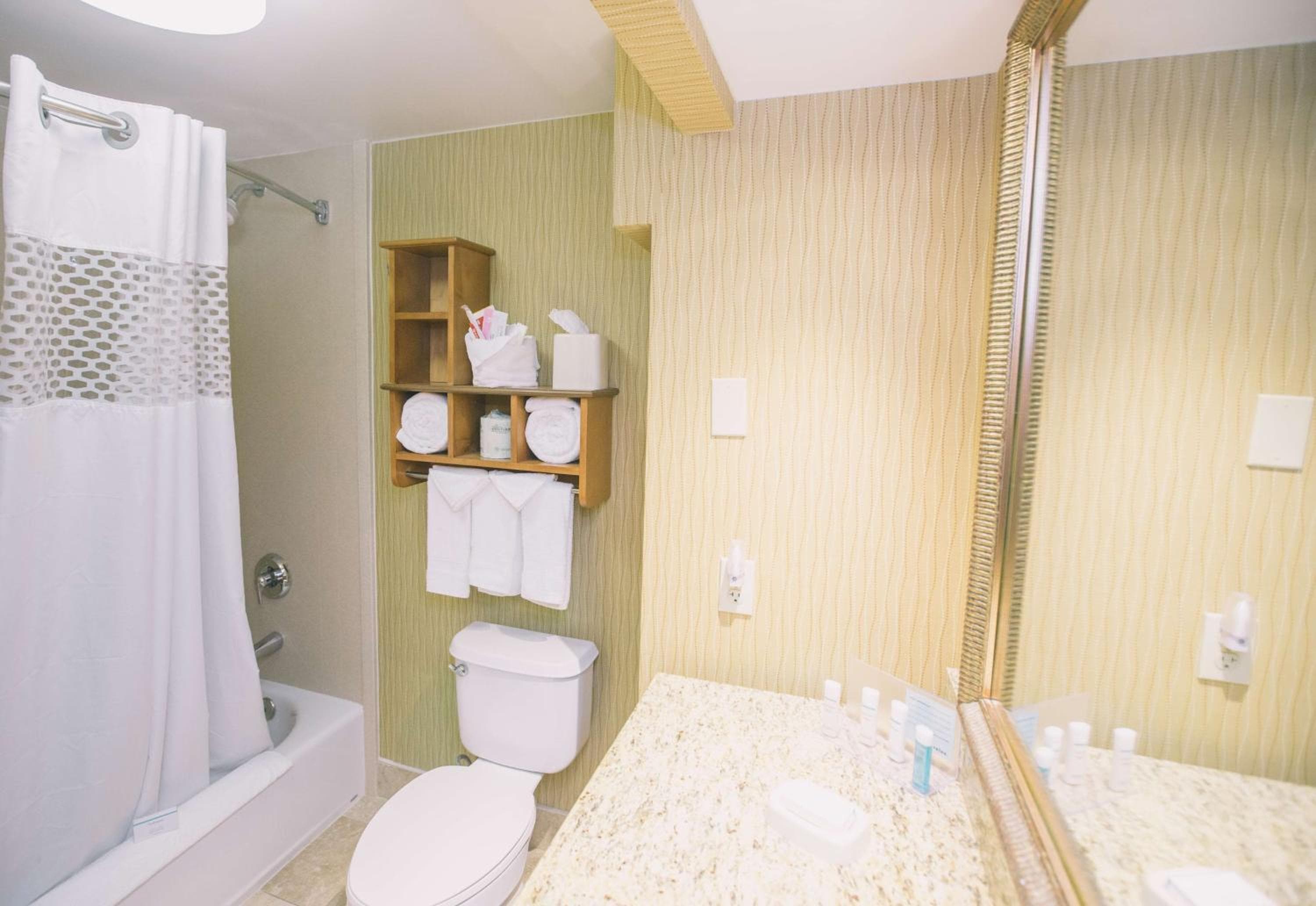 Hampton Inn Tallahassee-Central