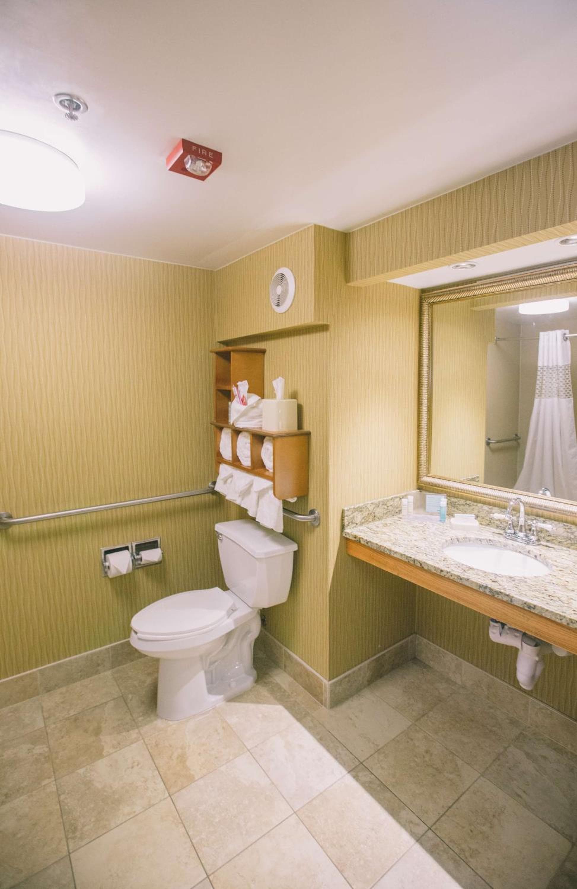 Hampton Inn Tallahassee-Central