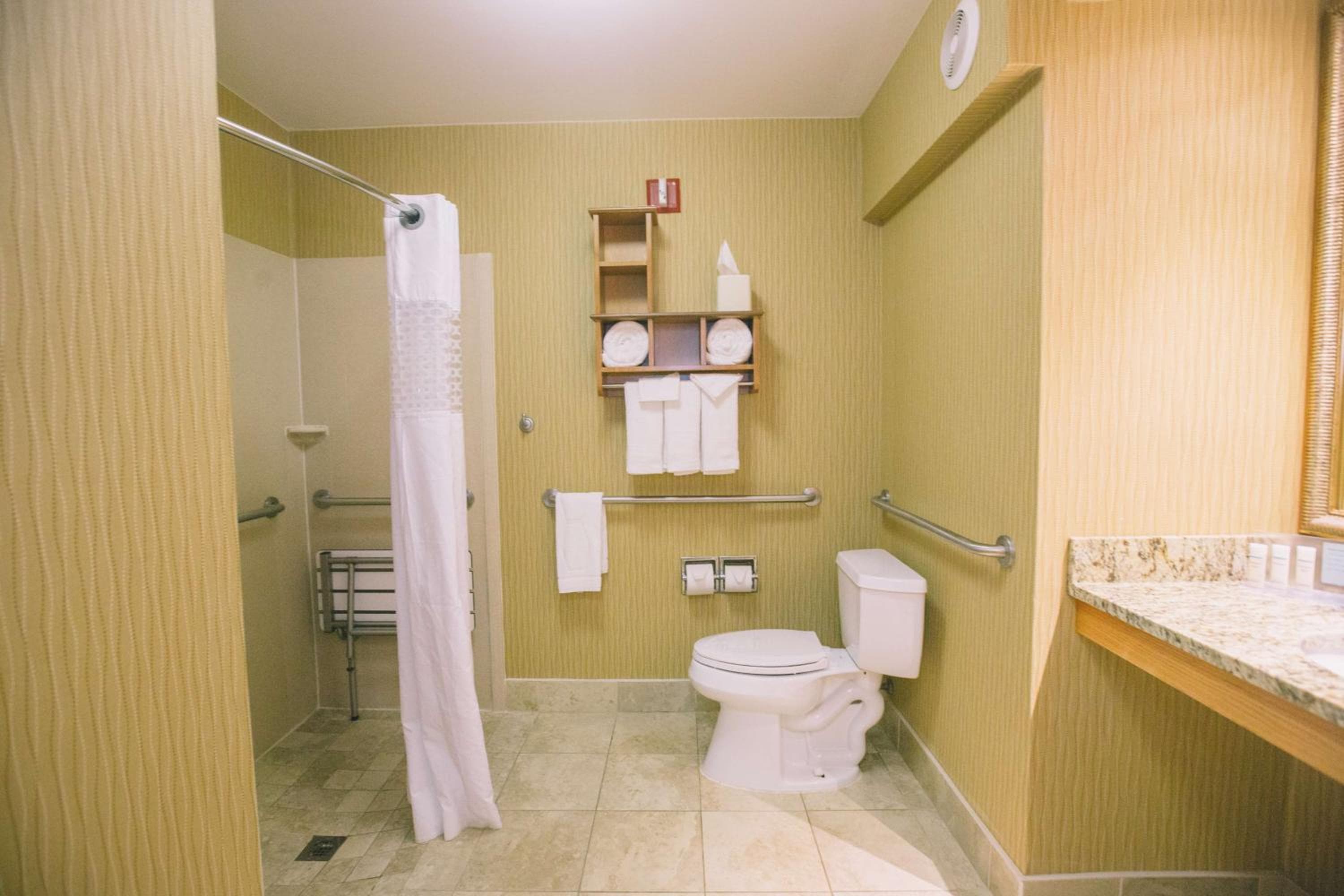 Hampton Inn Tallahassee-Central