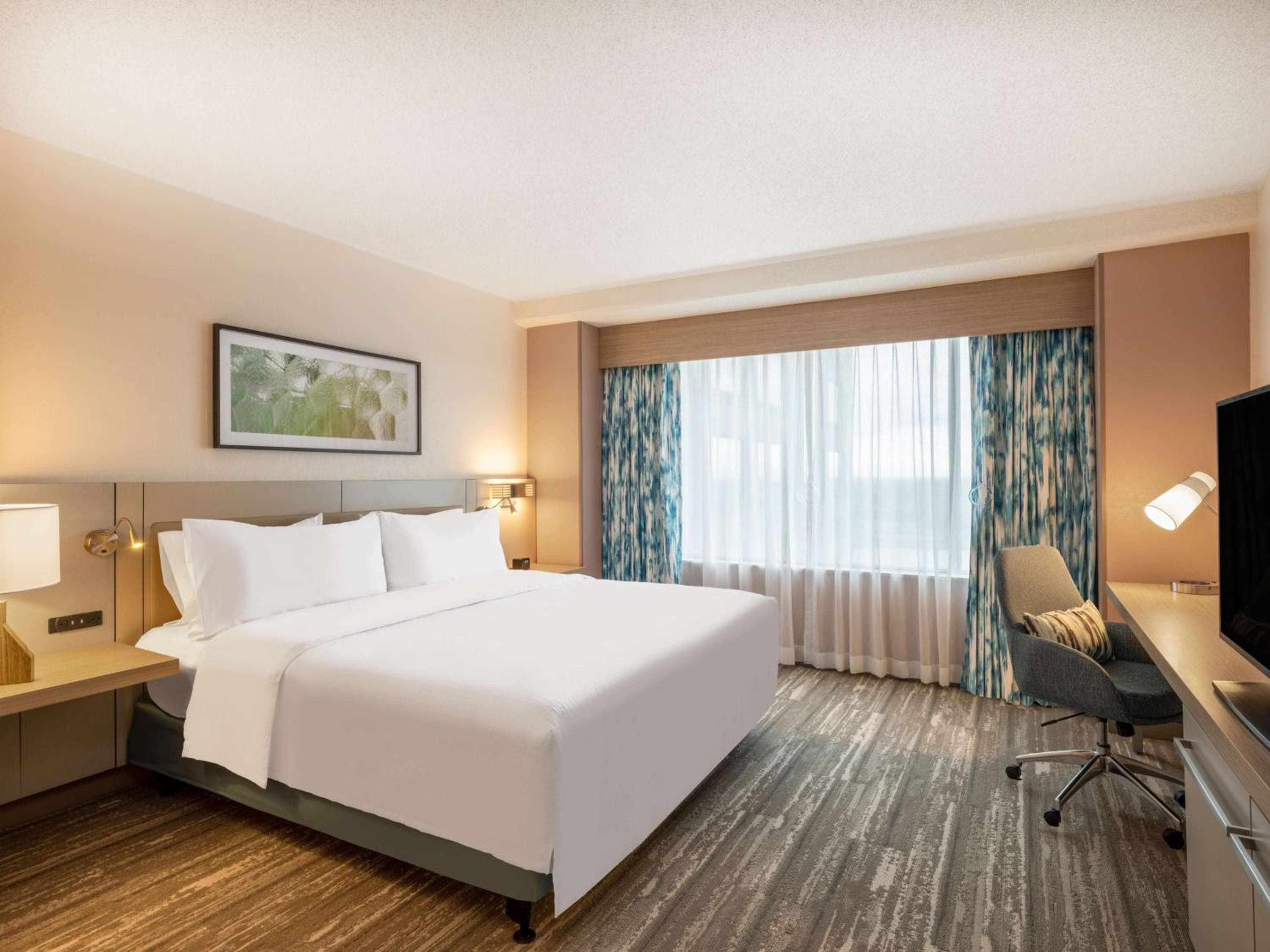 Hilton Garden Inn Toledo Downtown