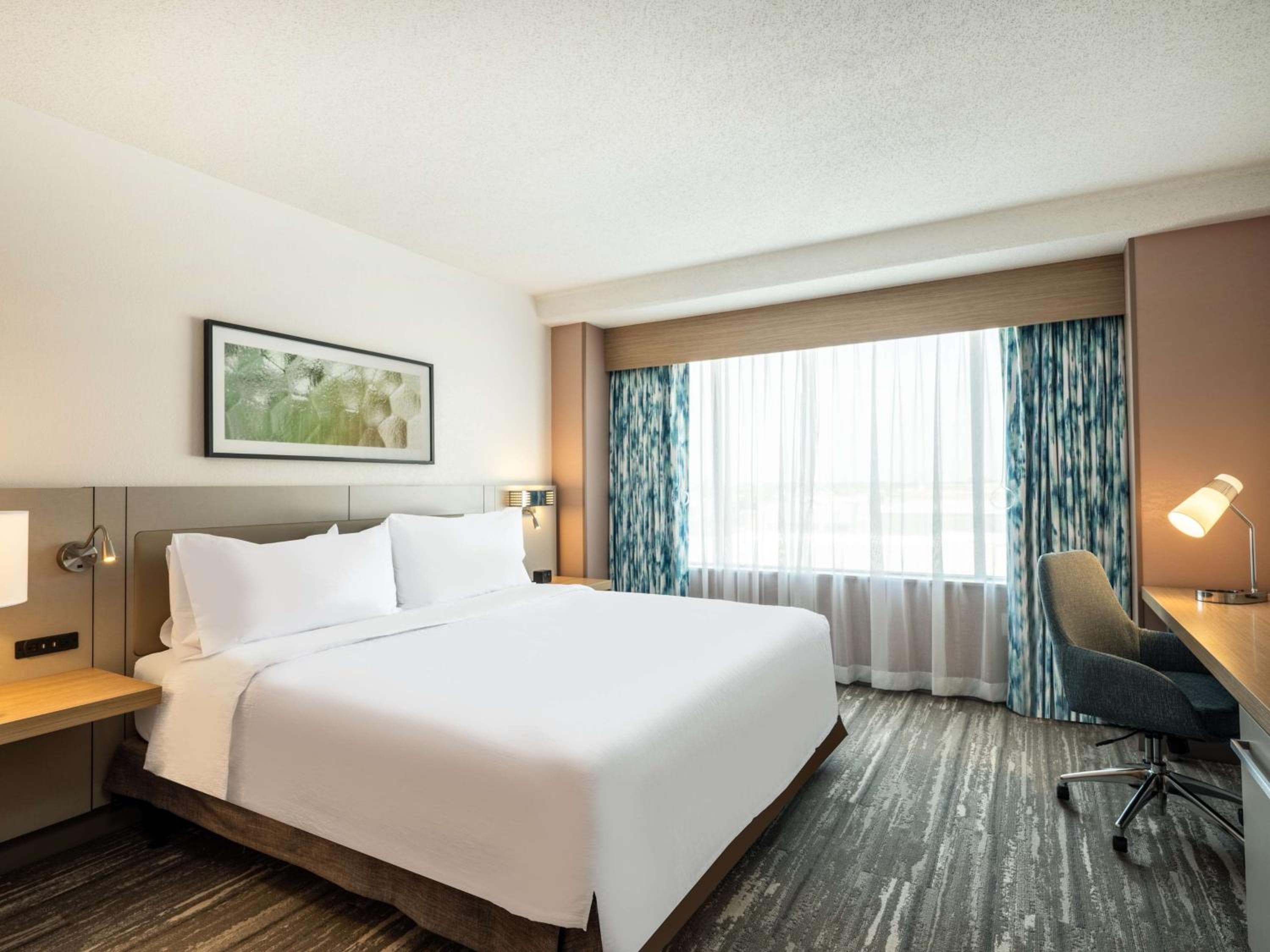 Hilton Garden Inn Toledo Downtown