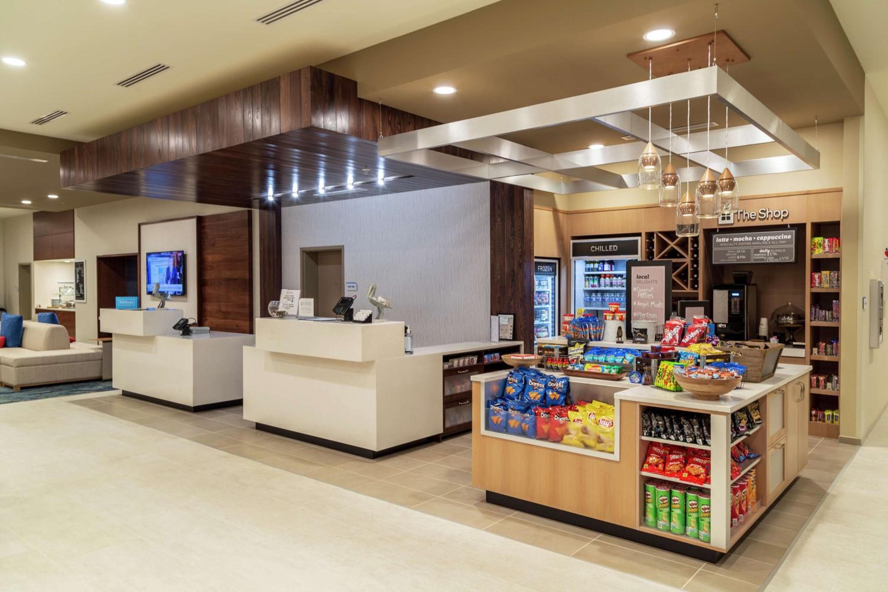Hilton Garden Inn Tampa - Wesley Chapel