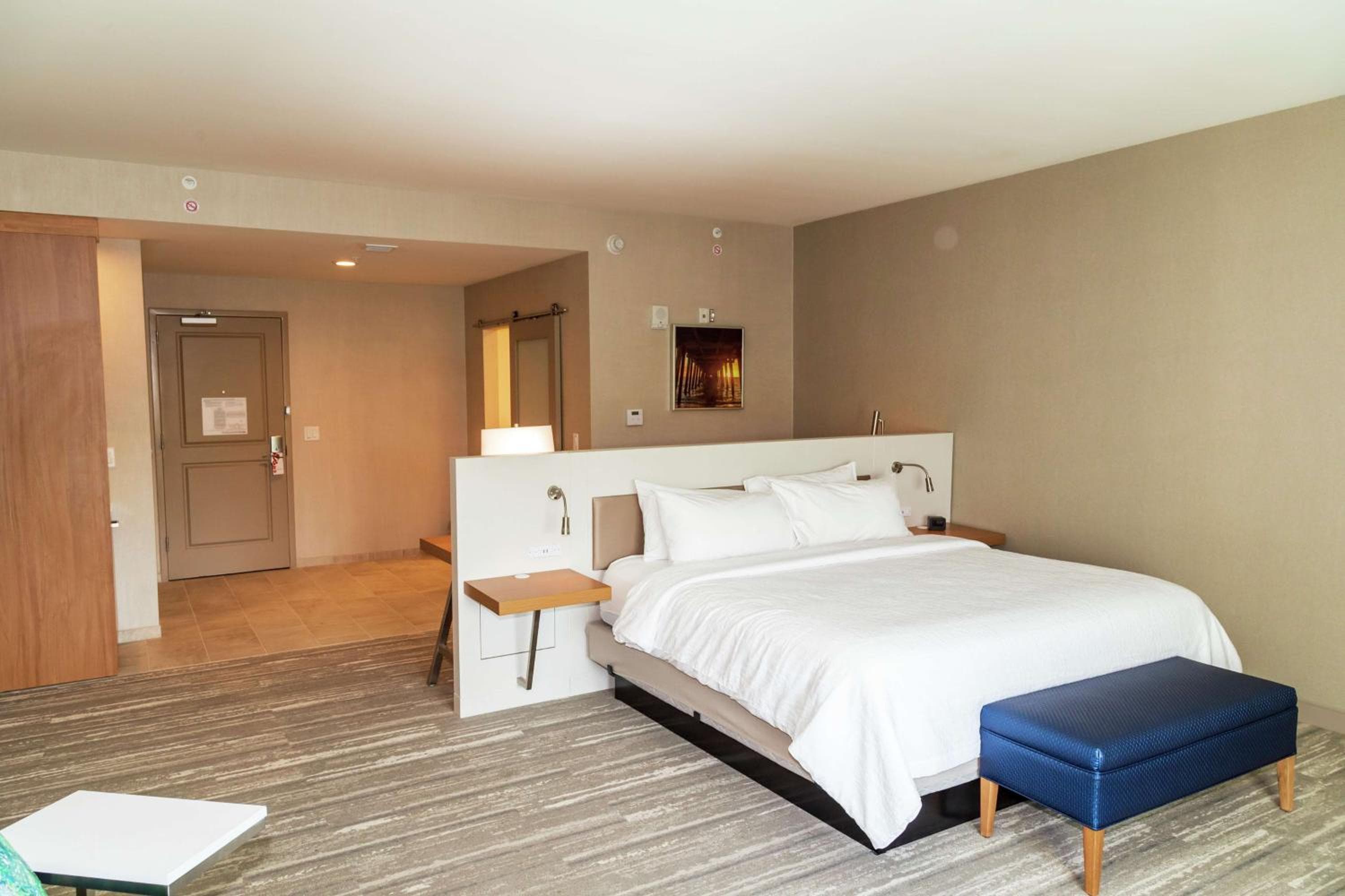 Hilton Garden Inn Tampa - Wesley Chapel