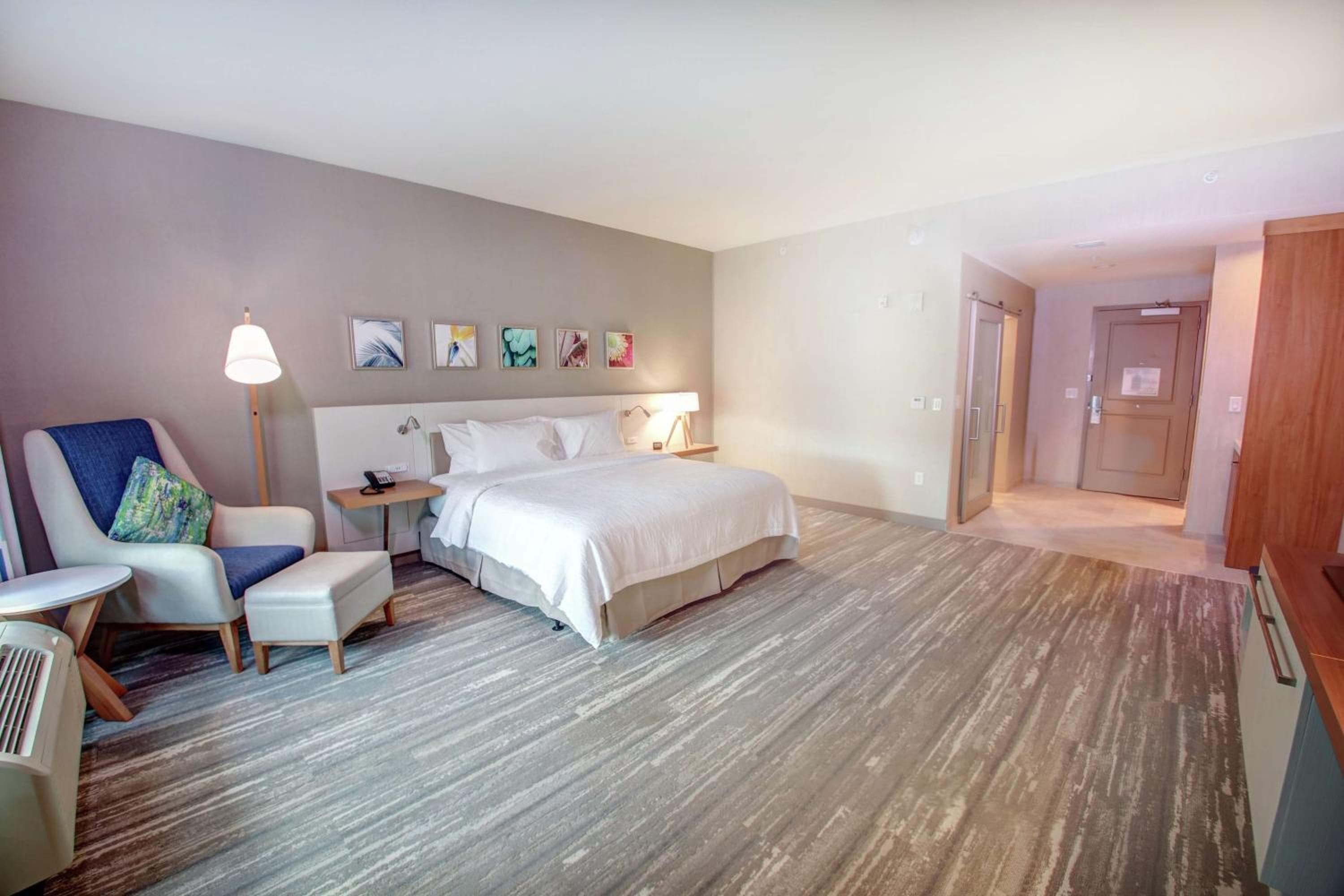 Hilton Garden Inn Tampa - Wesley Chapel