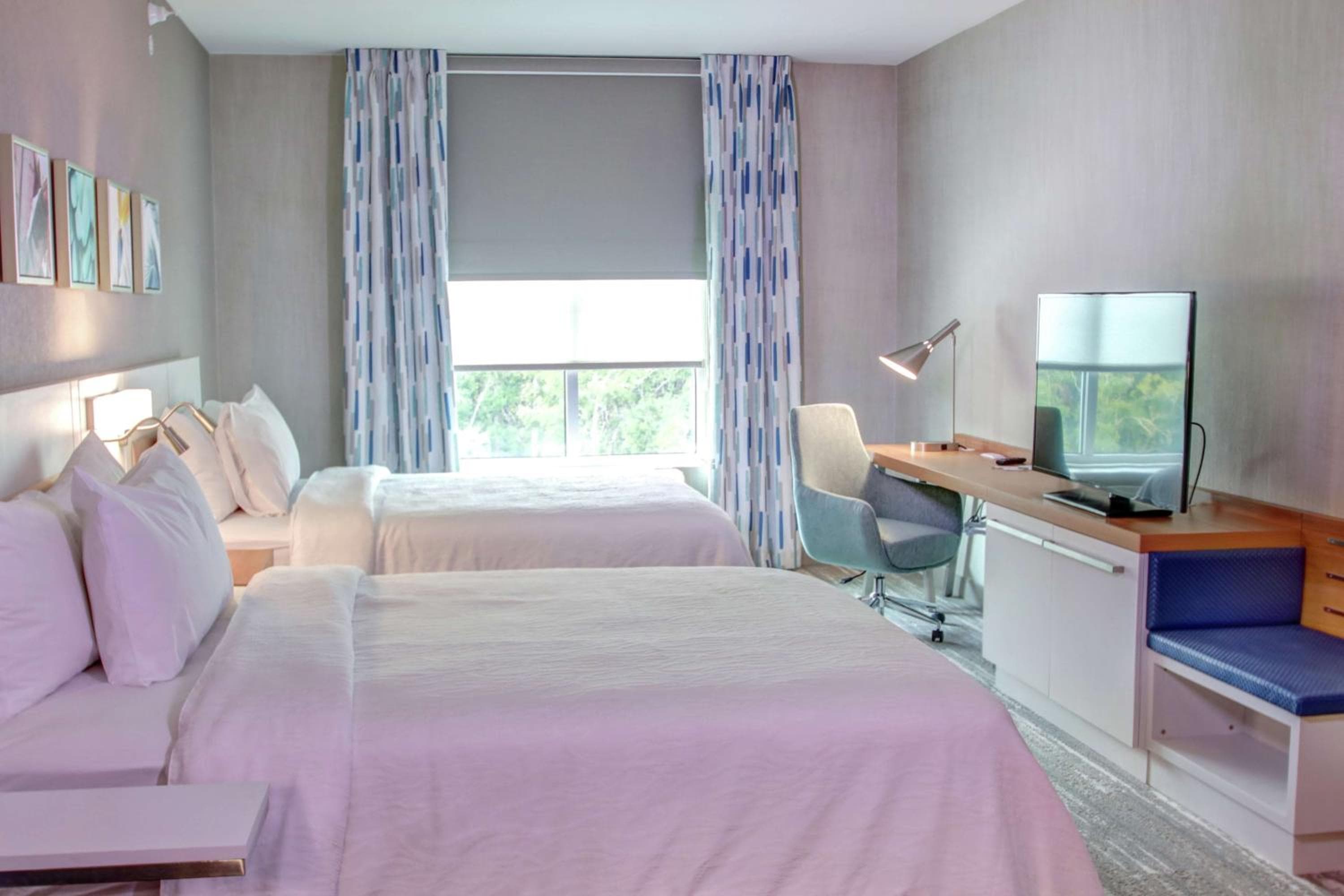 Hilton Garden Inn Tampa - Wesley Chapel