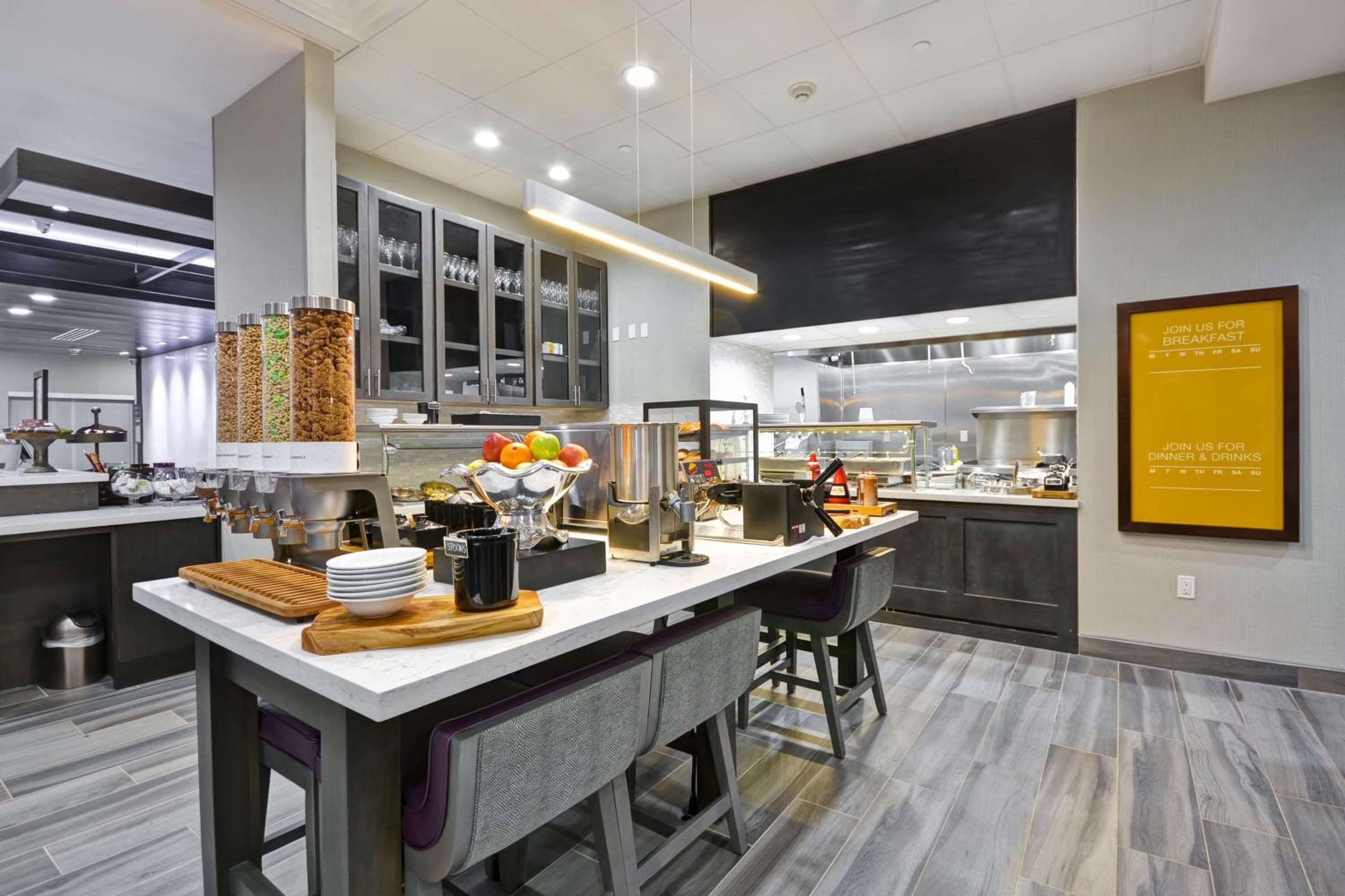 Hilton Garden Inn Tulsa-Broken Arrow, OK