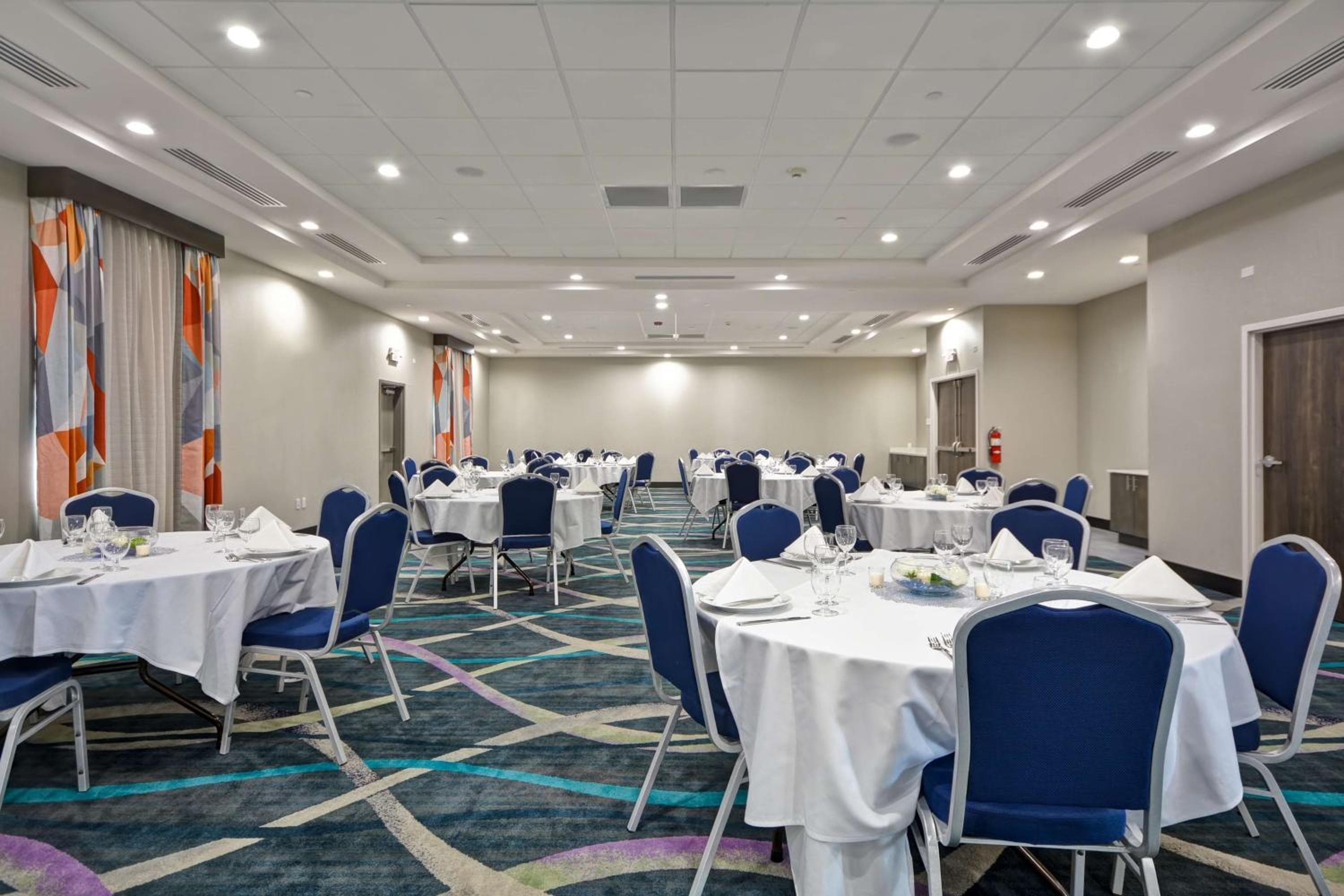 Hilton Garden Inn Tulsa-Broken Arrow, OK