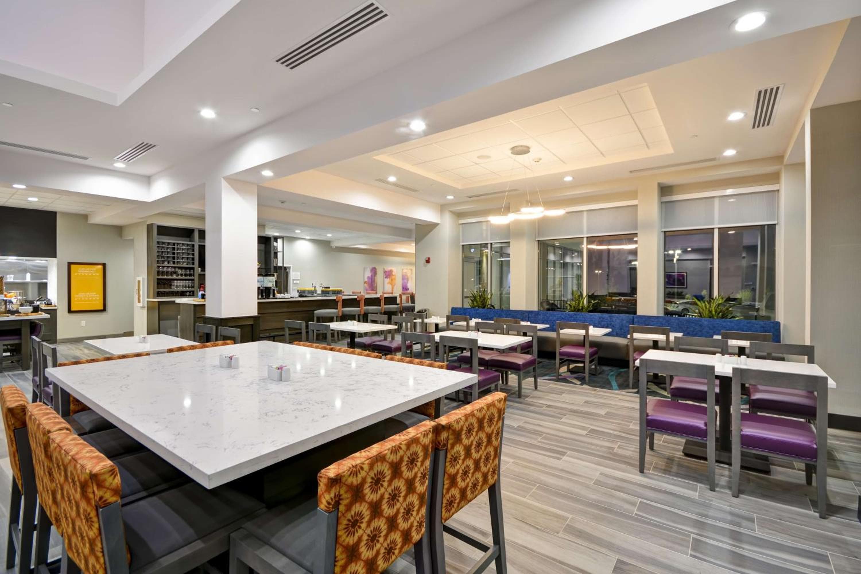 Hilton Garden Inn Tulsa-Broken Arrow, OK
