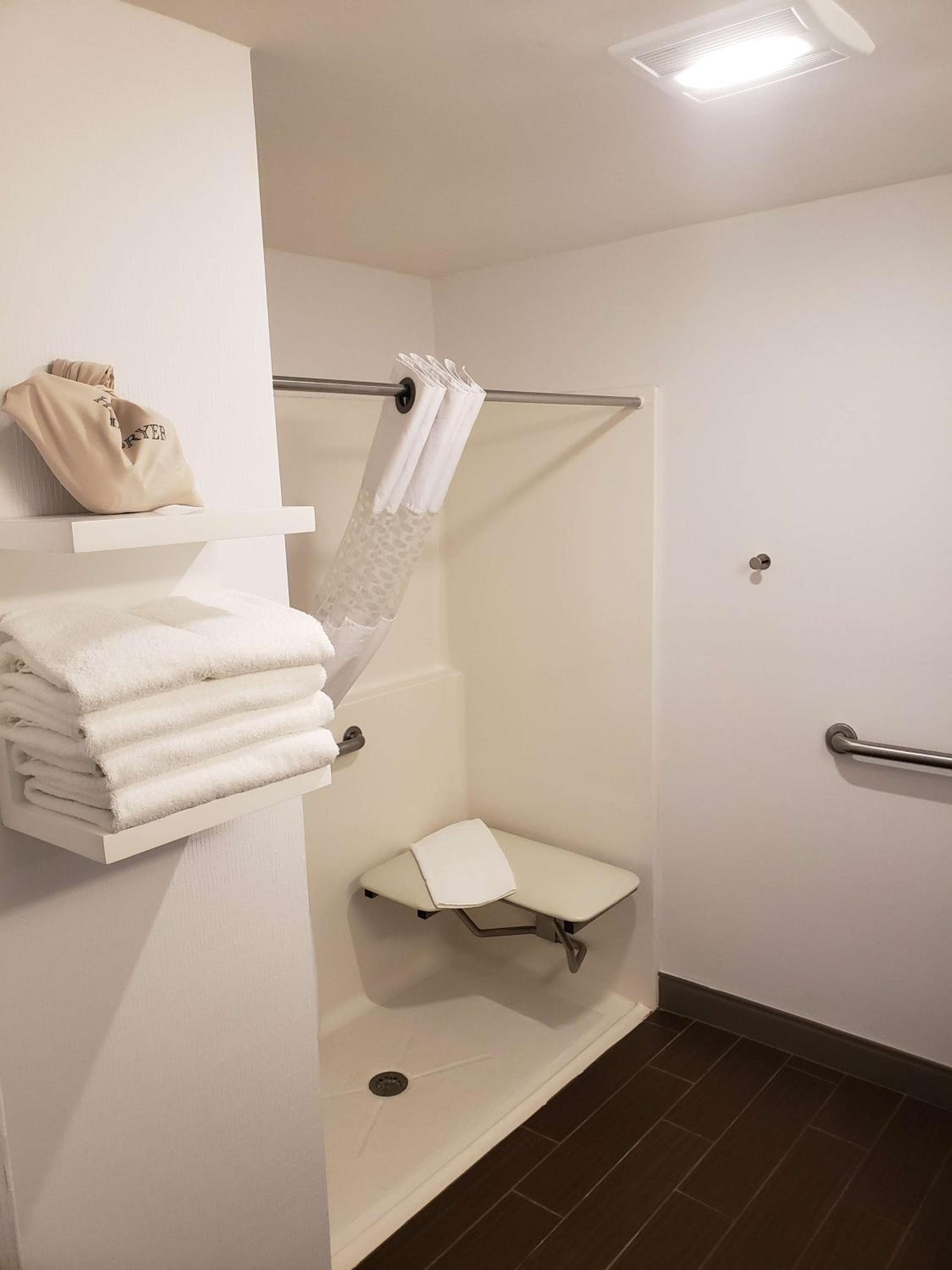 Hampton Inn Tulsa/Broken Arrow