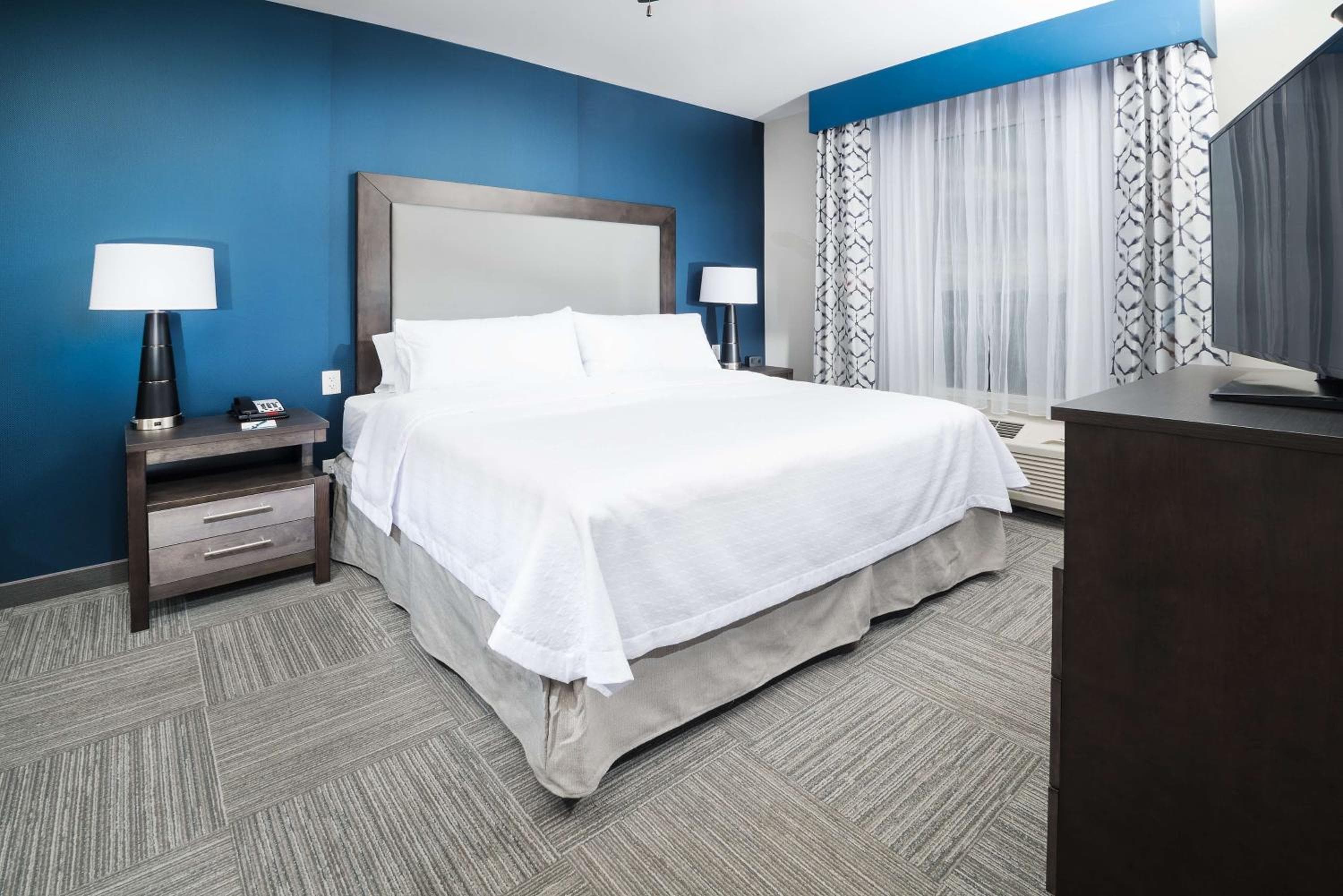 Homewood Suites By Hilton Tulsa Catoosa