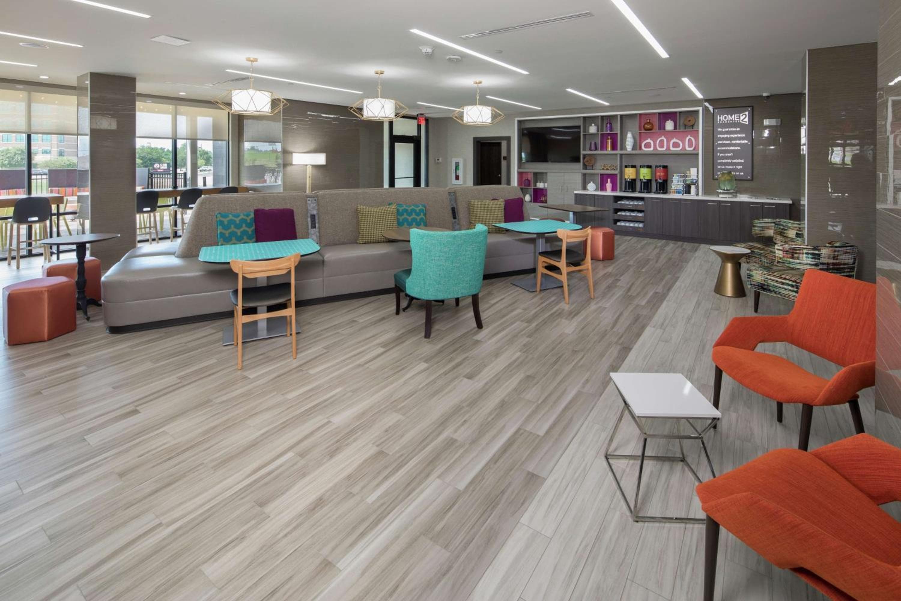Home2 Suites by Hilton Owasso