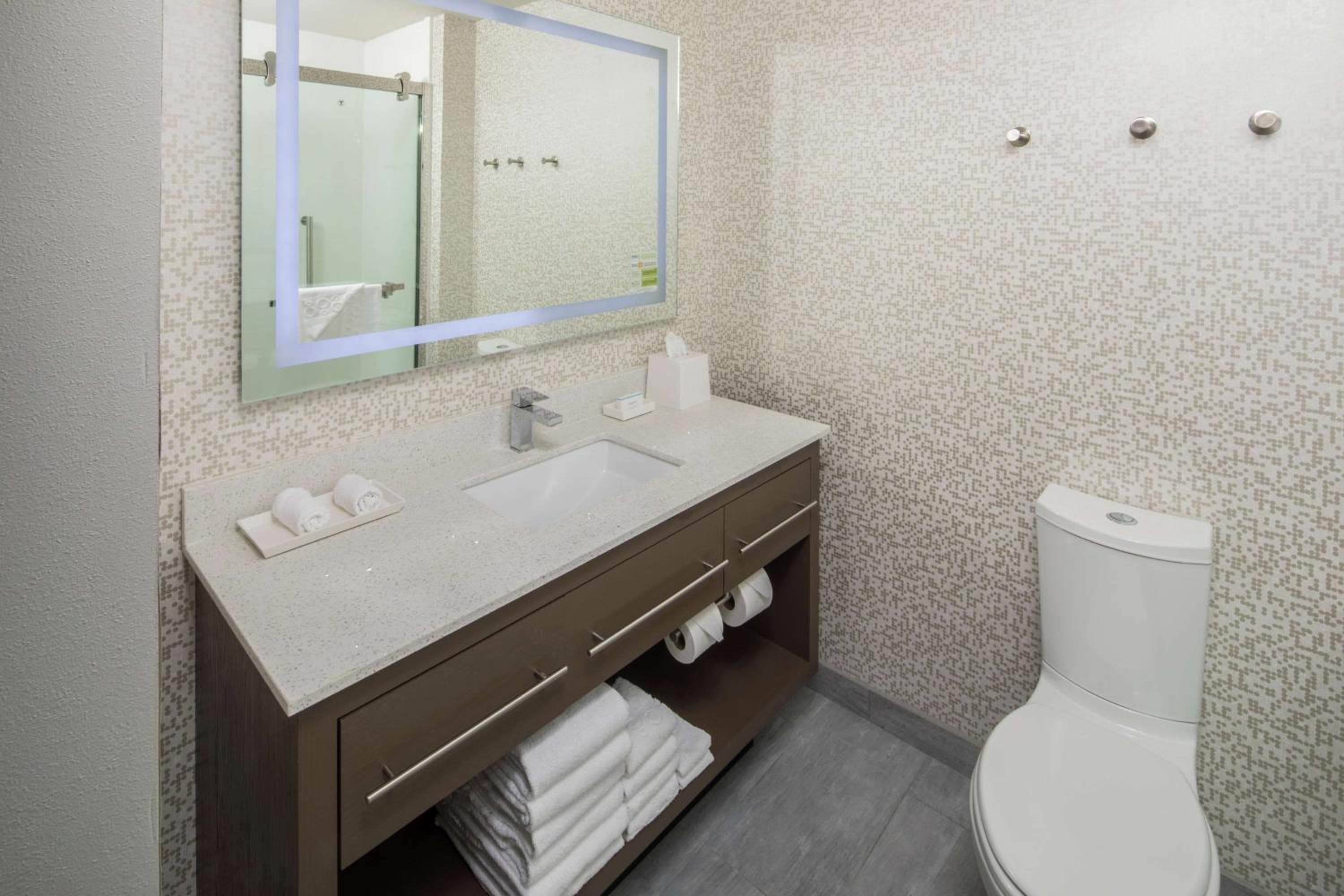 Home2 Suites by Hilton Owasso