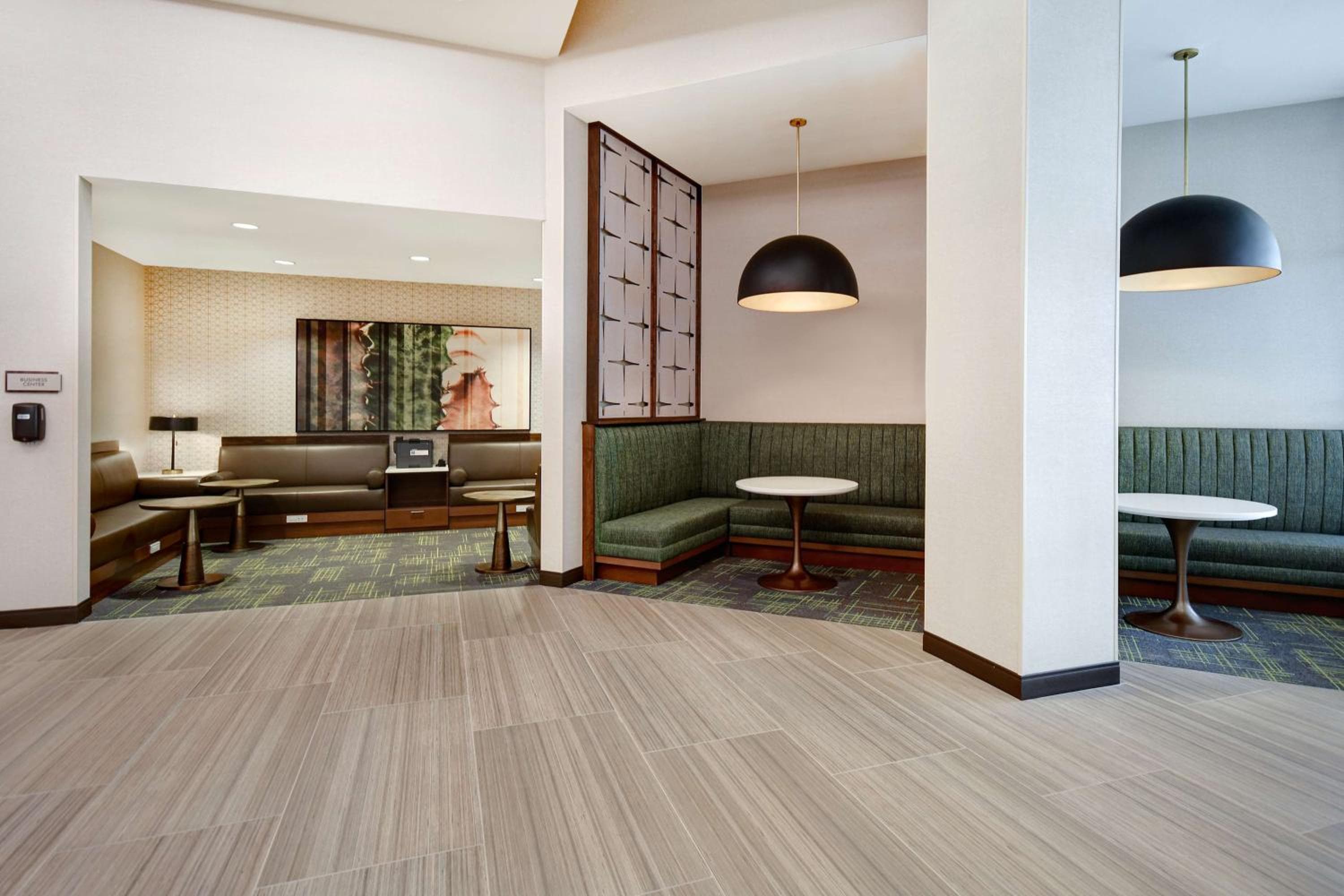 Home2 Suites By Hilton Tucson Downtown