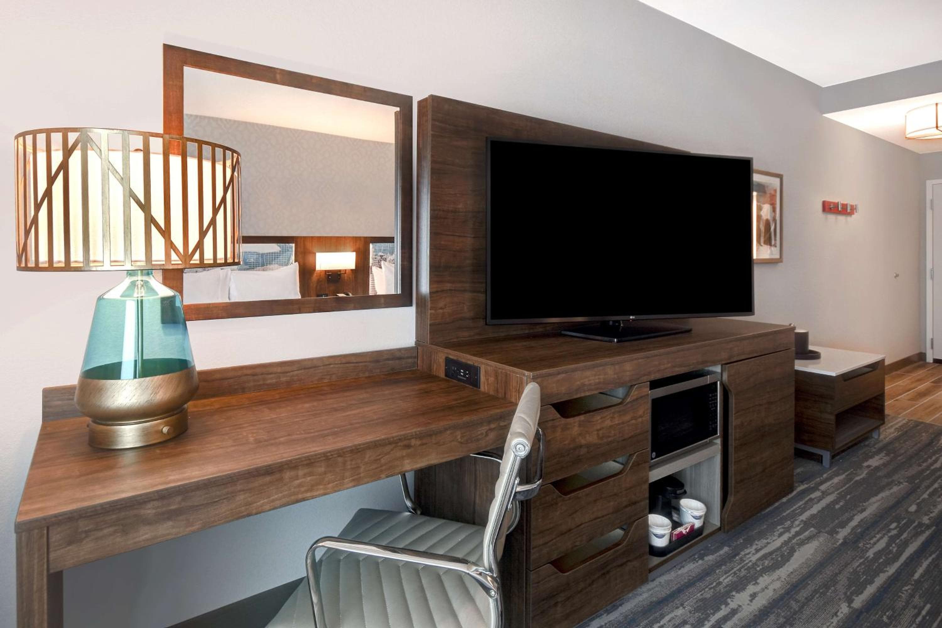 Hampton Inn Tucson Downtown, Az