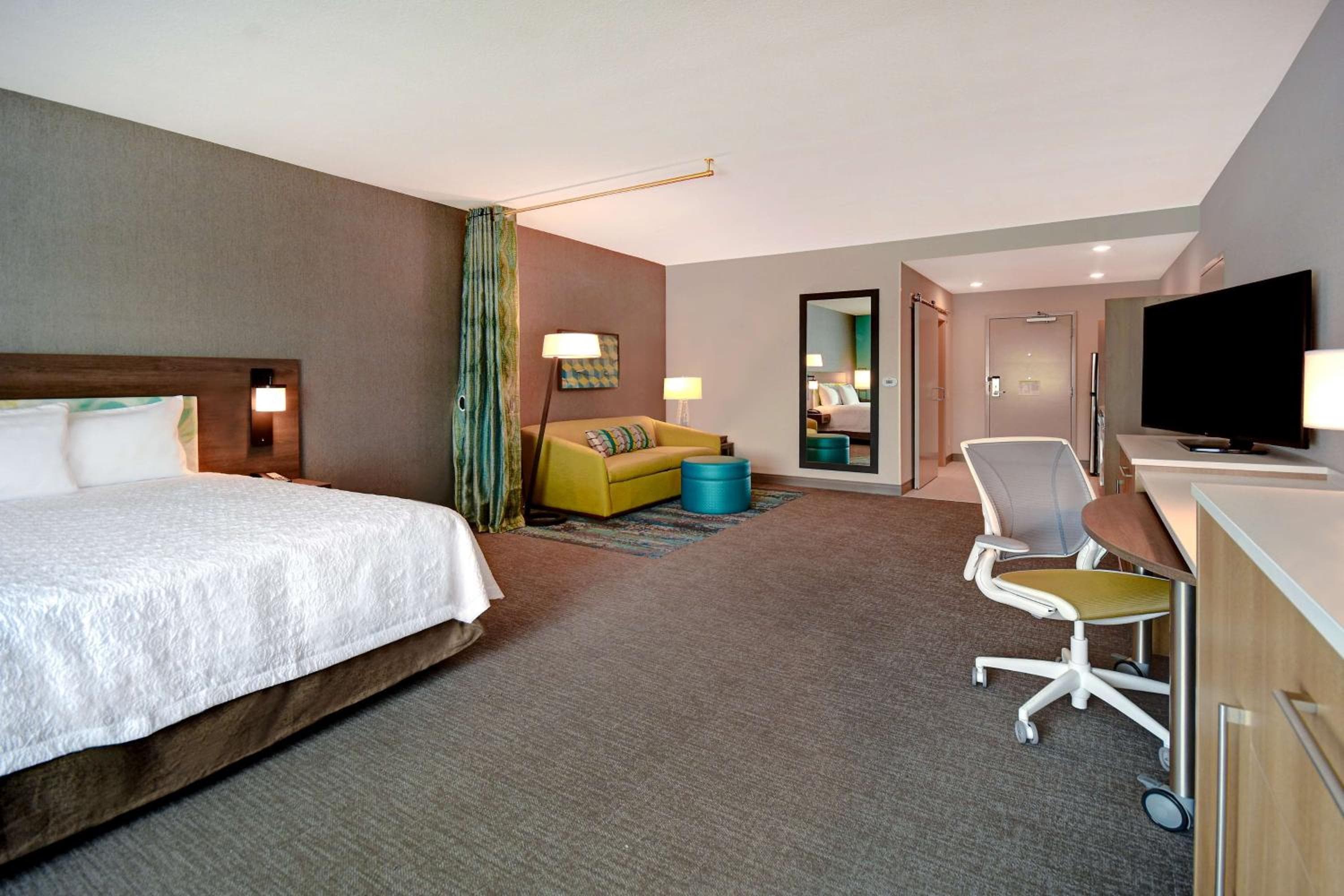 Home2 Suites By Hilton Tucson Downtown