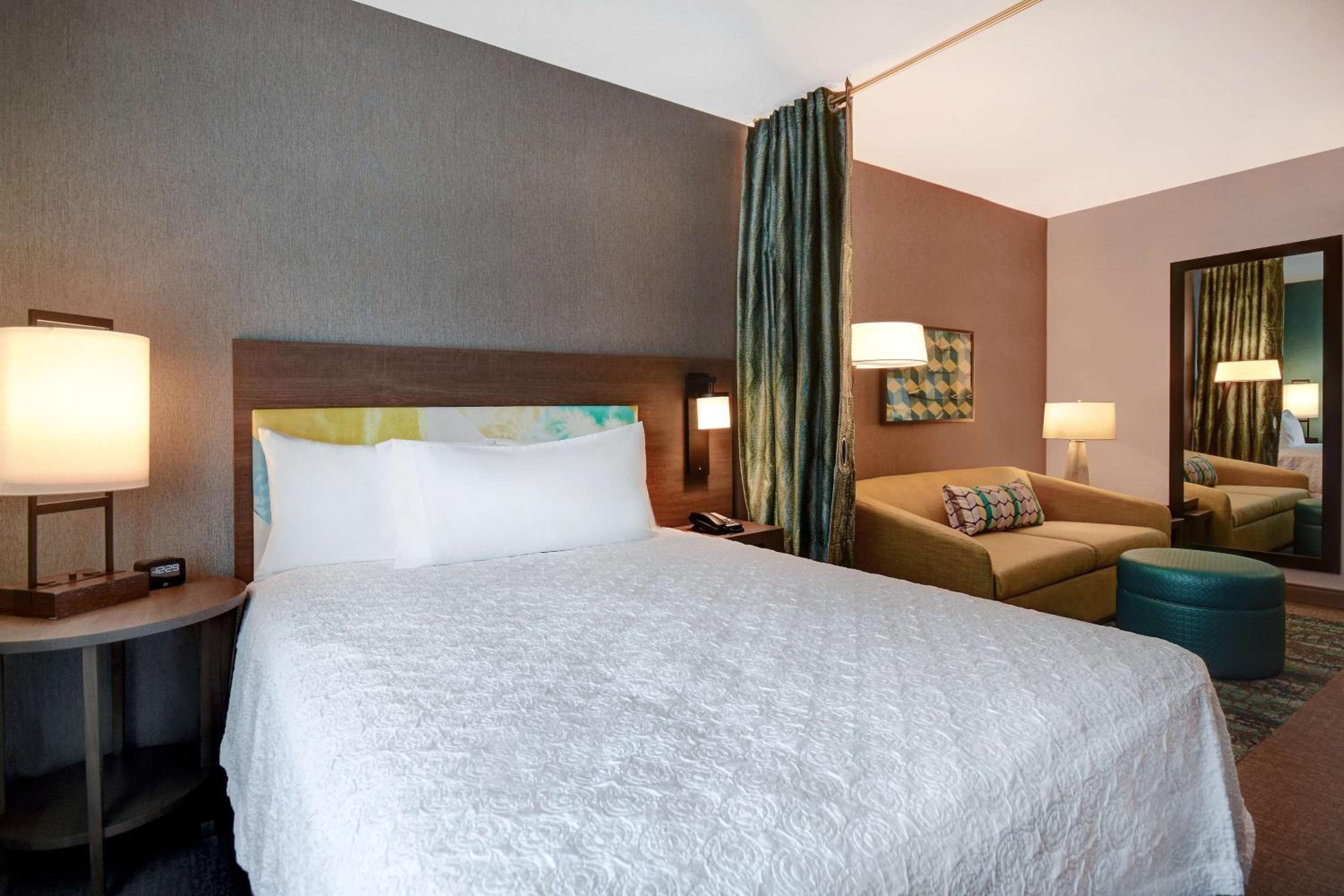 Home2 Suites By Hilton Tucson Downtown