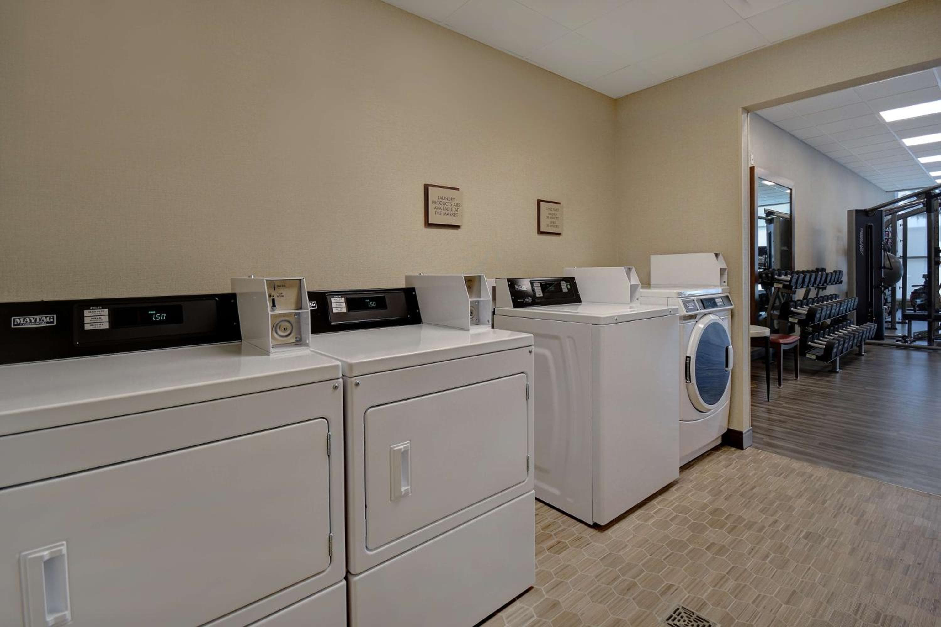 Home2 Suites By Hilton Tucson Downtown
