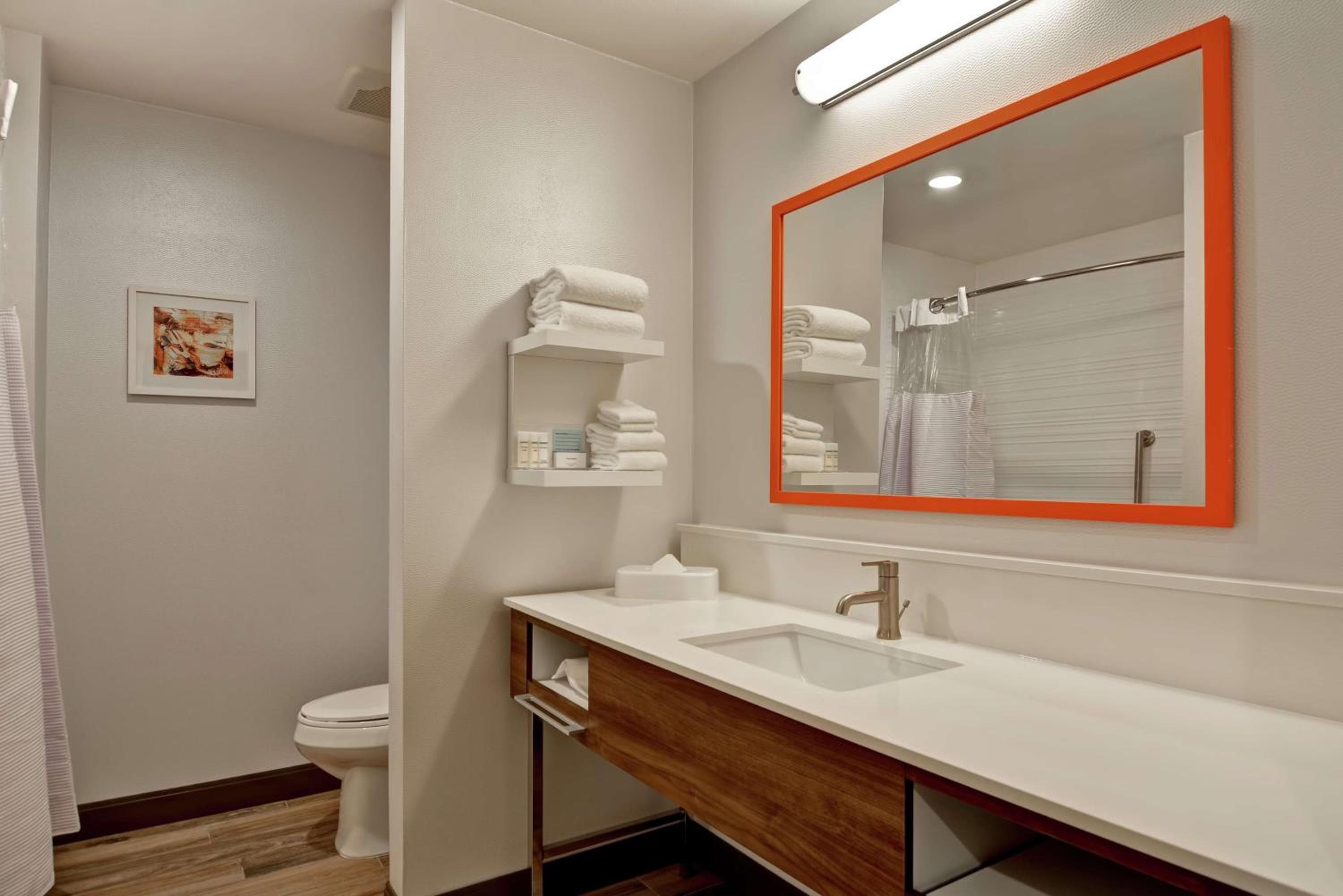 Hampton Inn & Suites Tucson Marana
