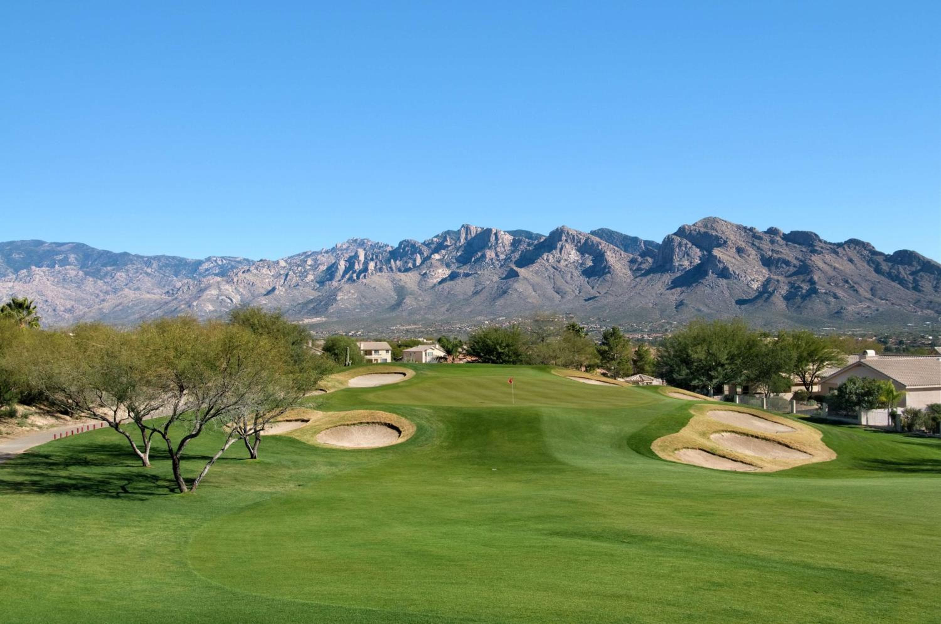 El Conquistador Tucson, A Hilton Resort