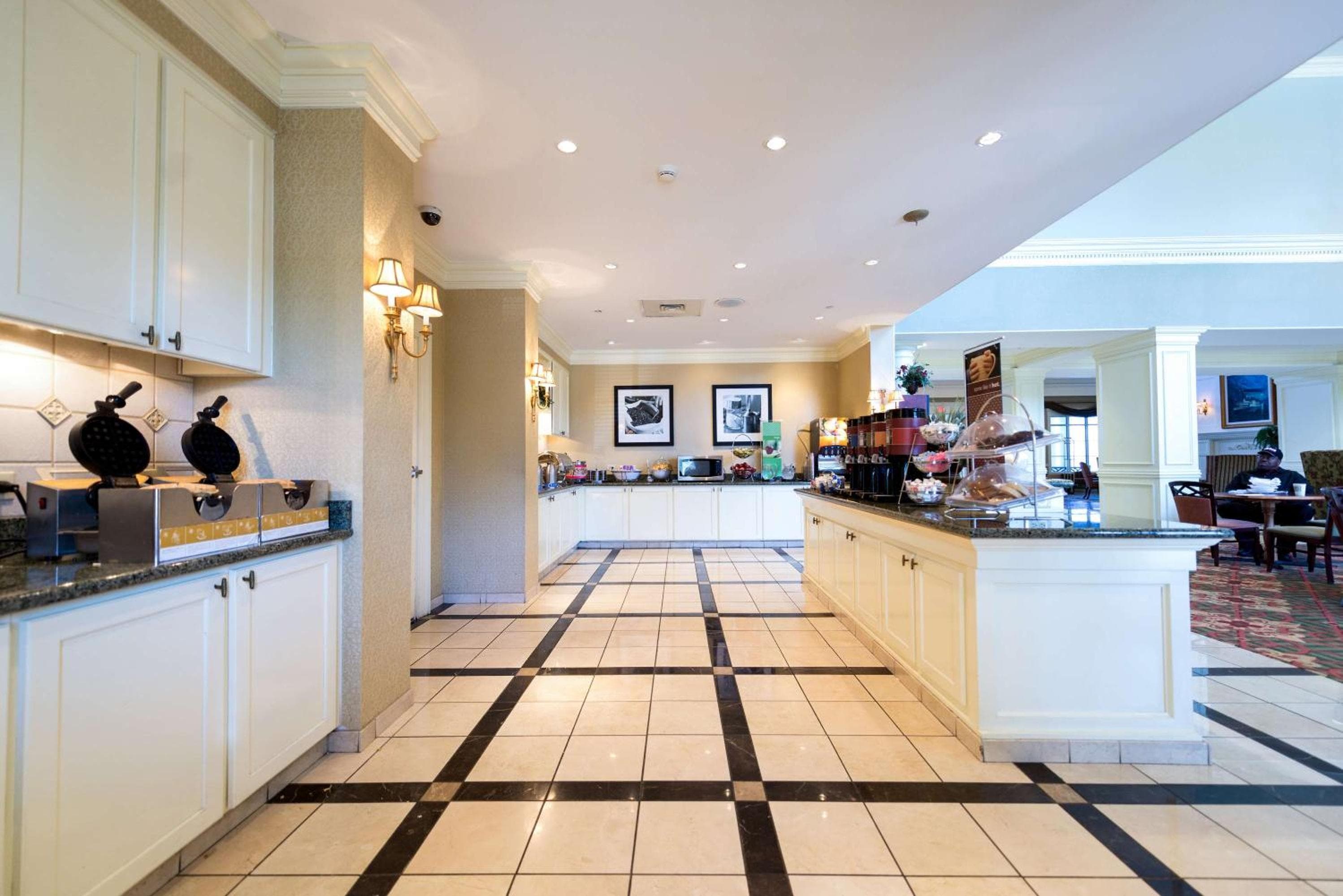 Hampton Inn & Suites - Vicksburg