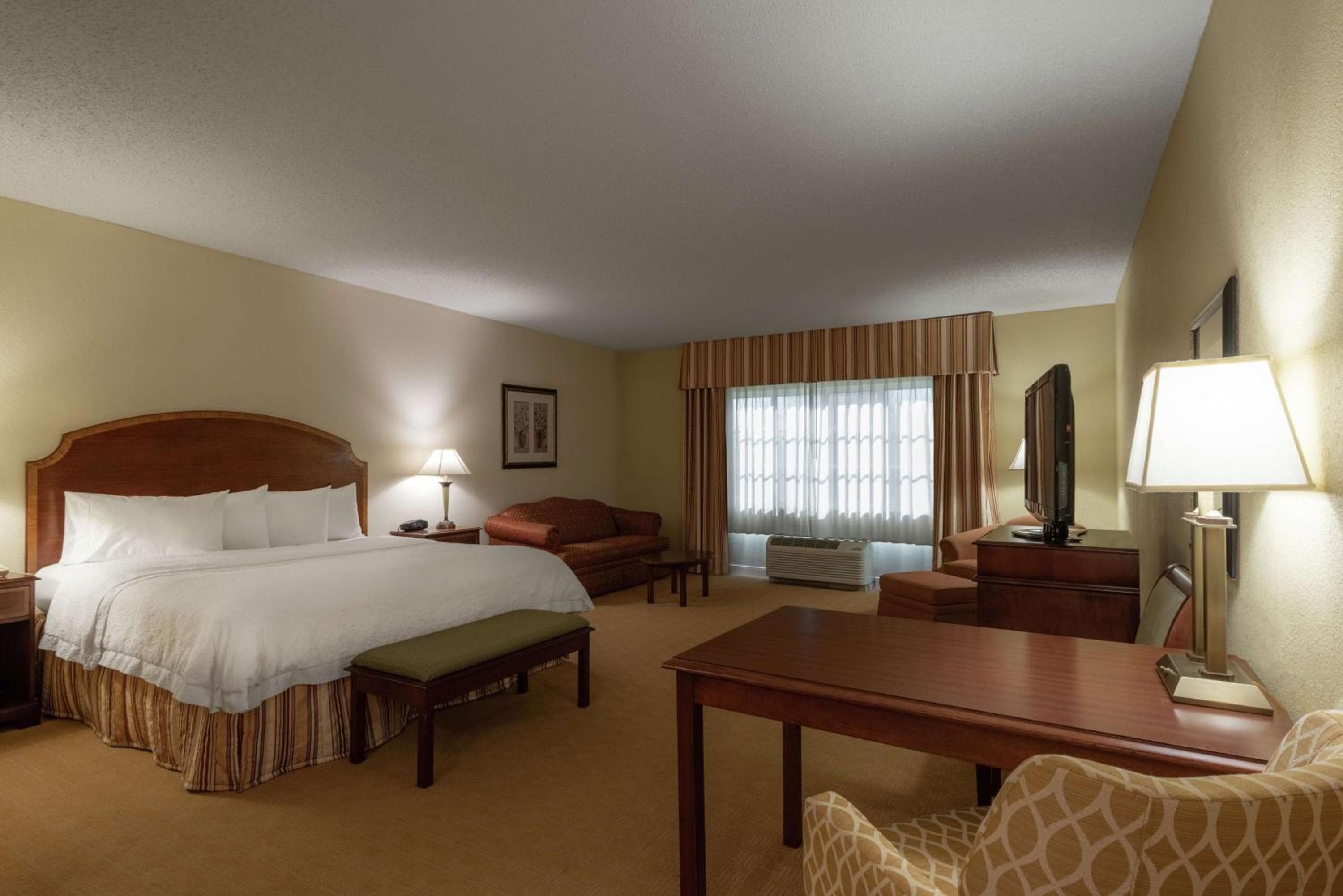 Hampton Inn & Suites - Vicksburg