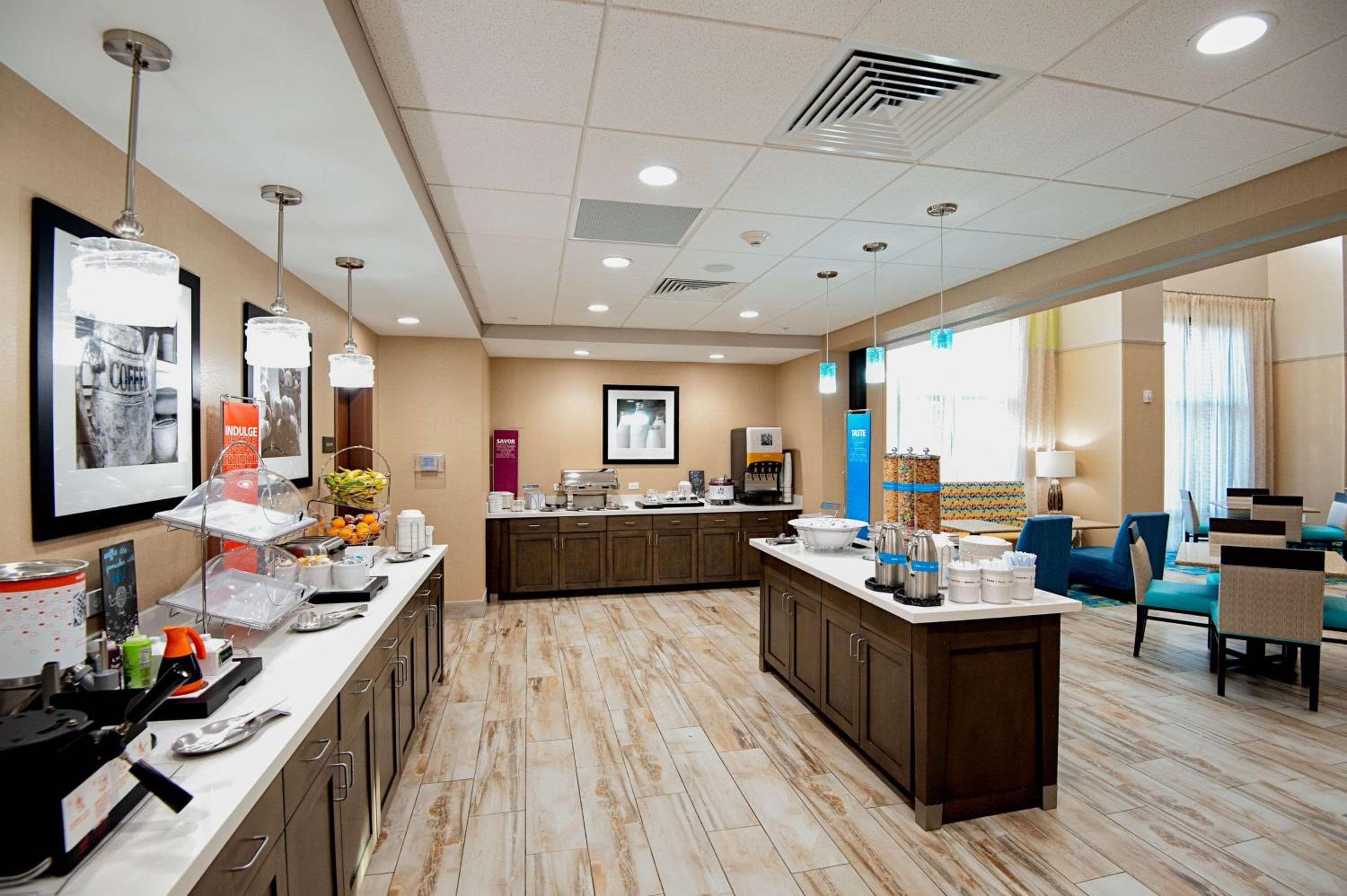 Hampton Inn & Suites Mary Esther-Fort Walton Beach, Fl