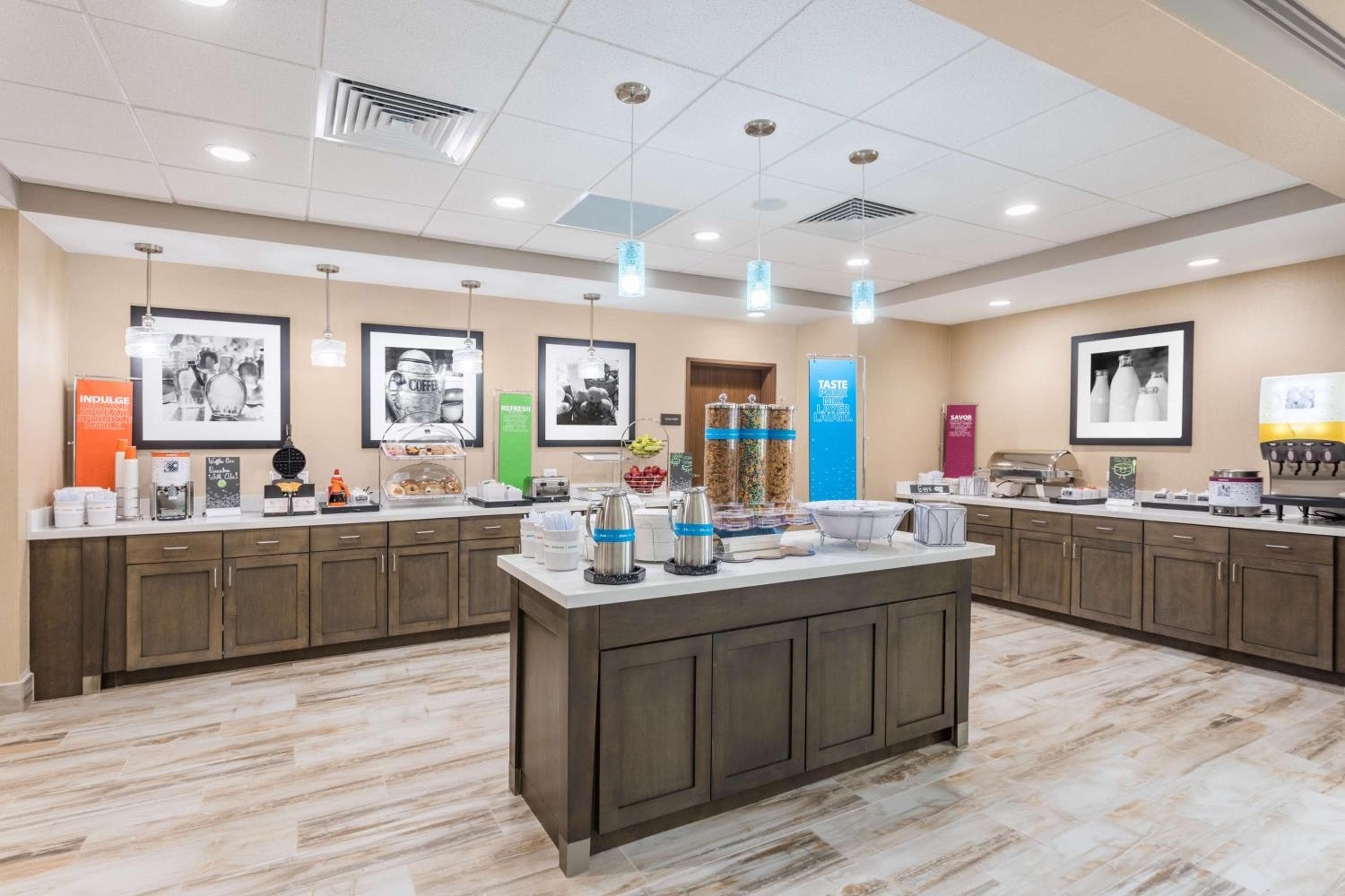 Hampton Inn & Suites Mary Esther-Fort Walton Beach, Fl