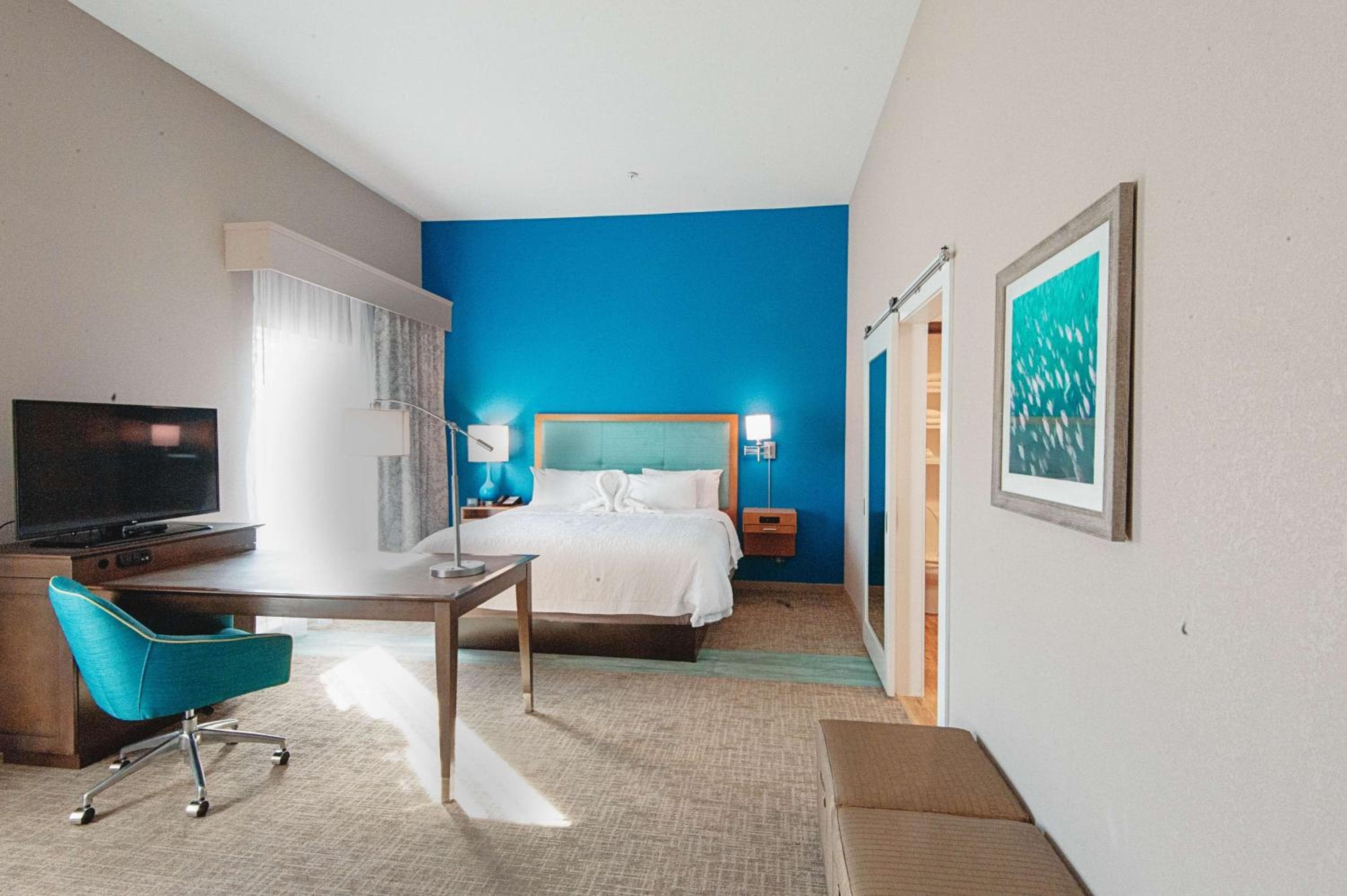 Hampton Inn & Suites Mary Esther-Fort Walton Beach, Fl