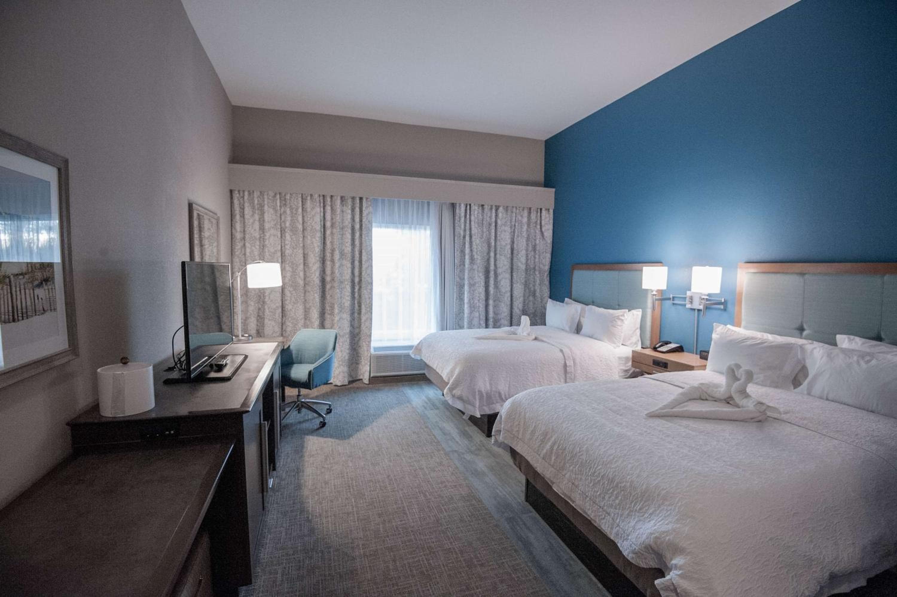 Hampton Inn & Suites Mary Esther-Fort Walton Beach, Fl