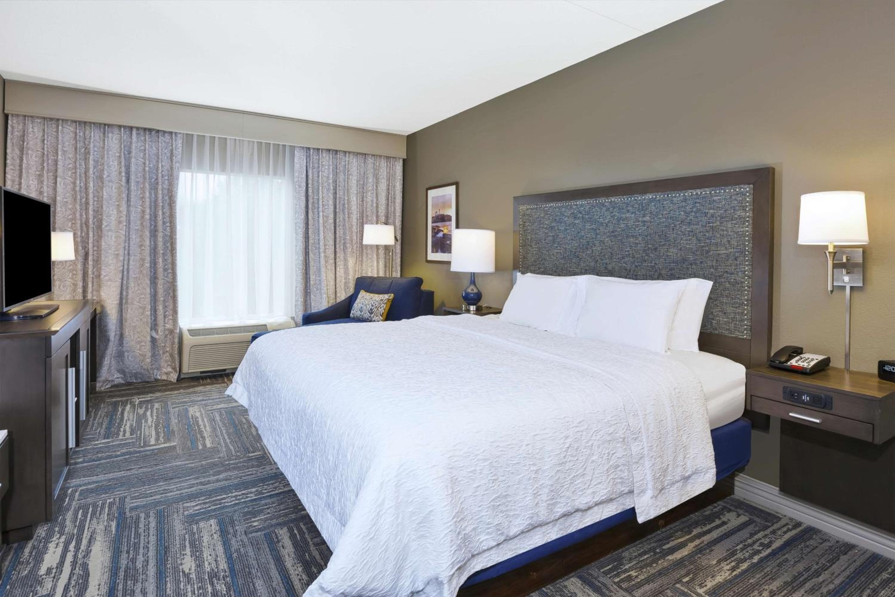 Hampton Inn & Suites Wells-Ogunquit