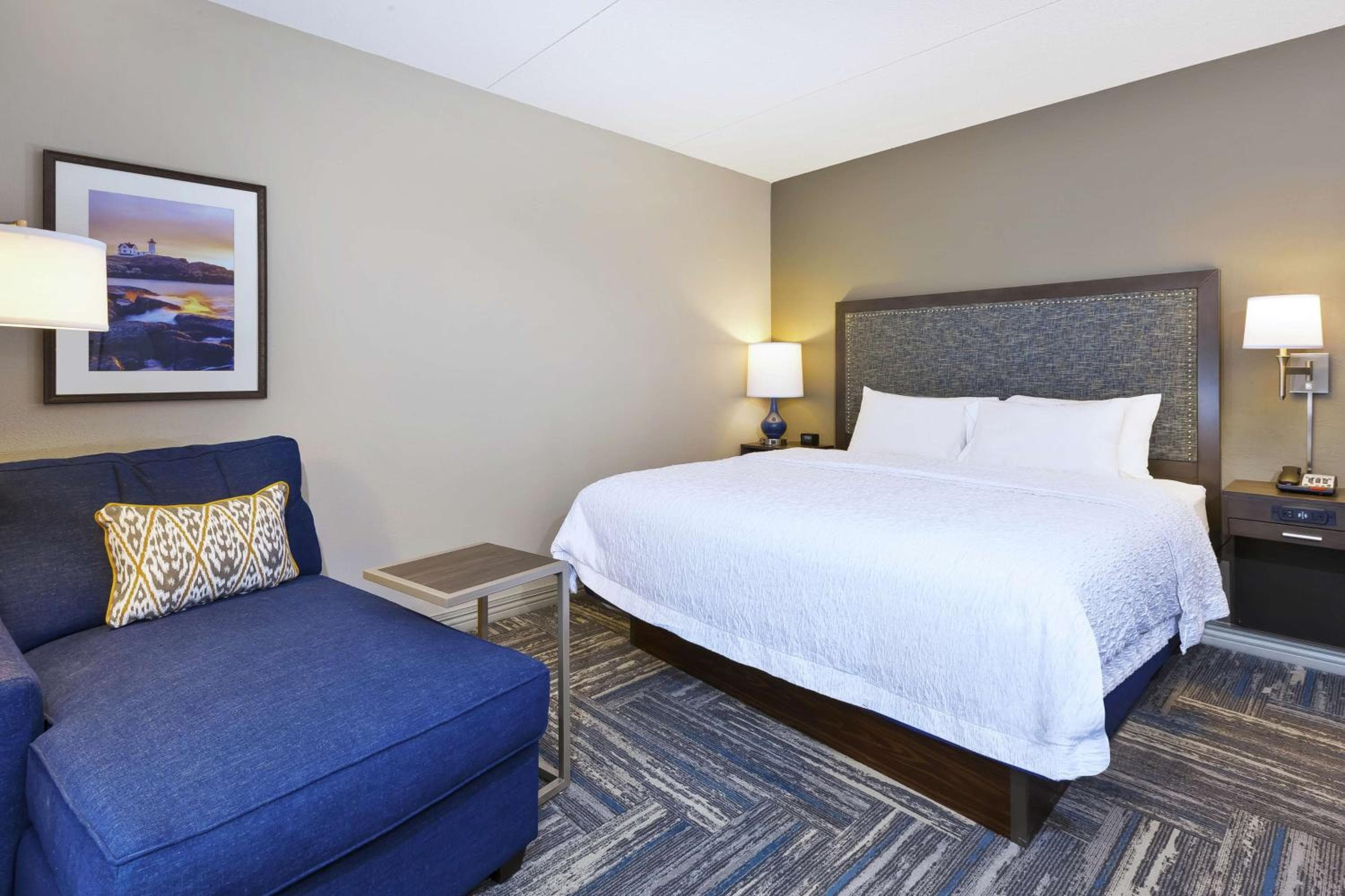 Hampton Inn & Suites Wells-Ogunquit