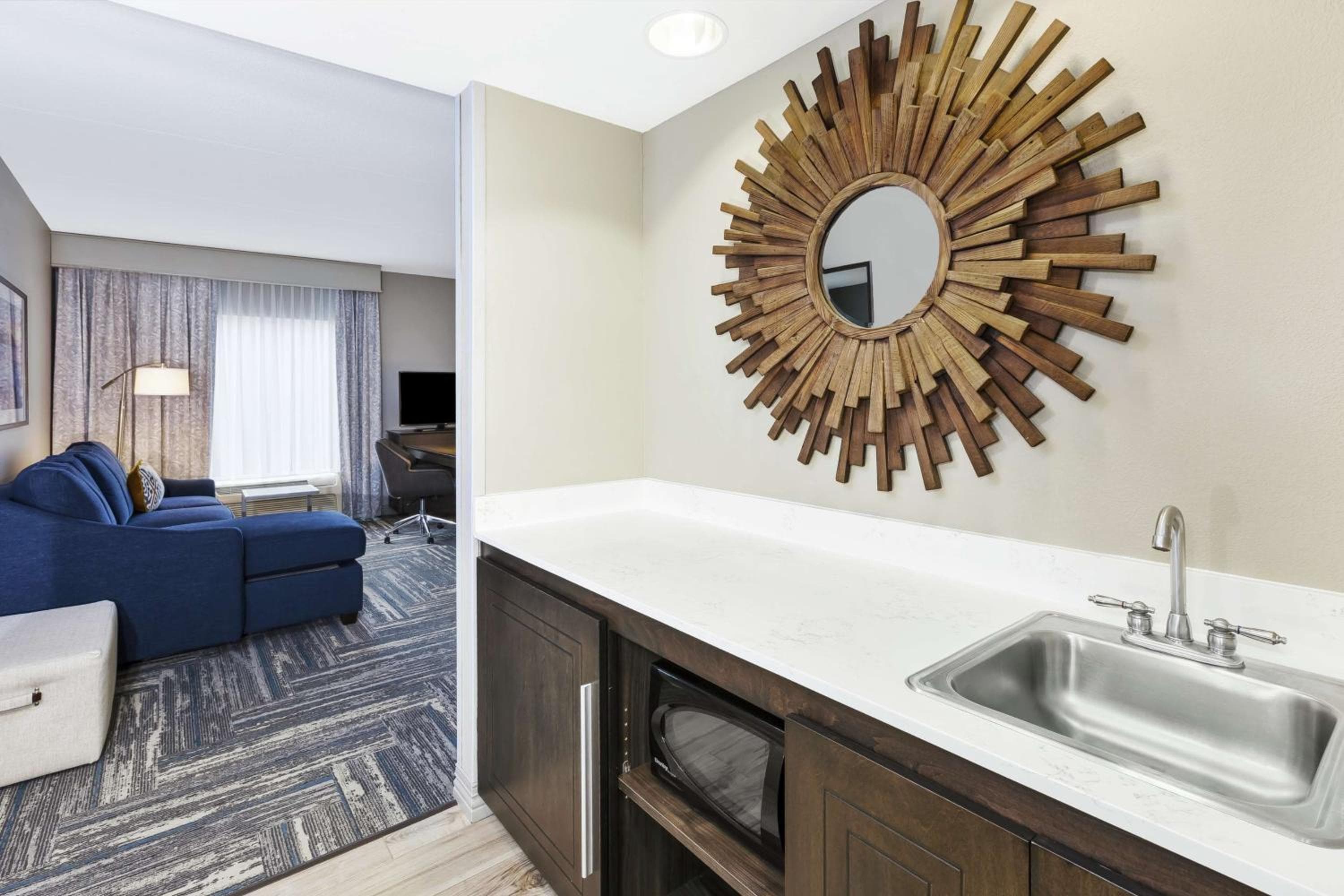 Hampton Inn & Suites Wells-Ogunquit