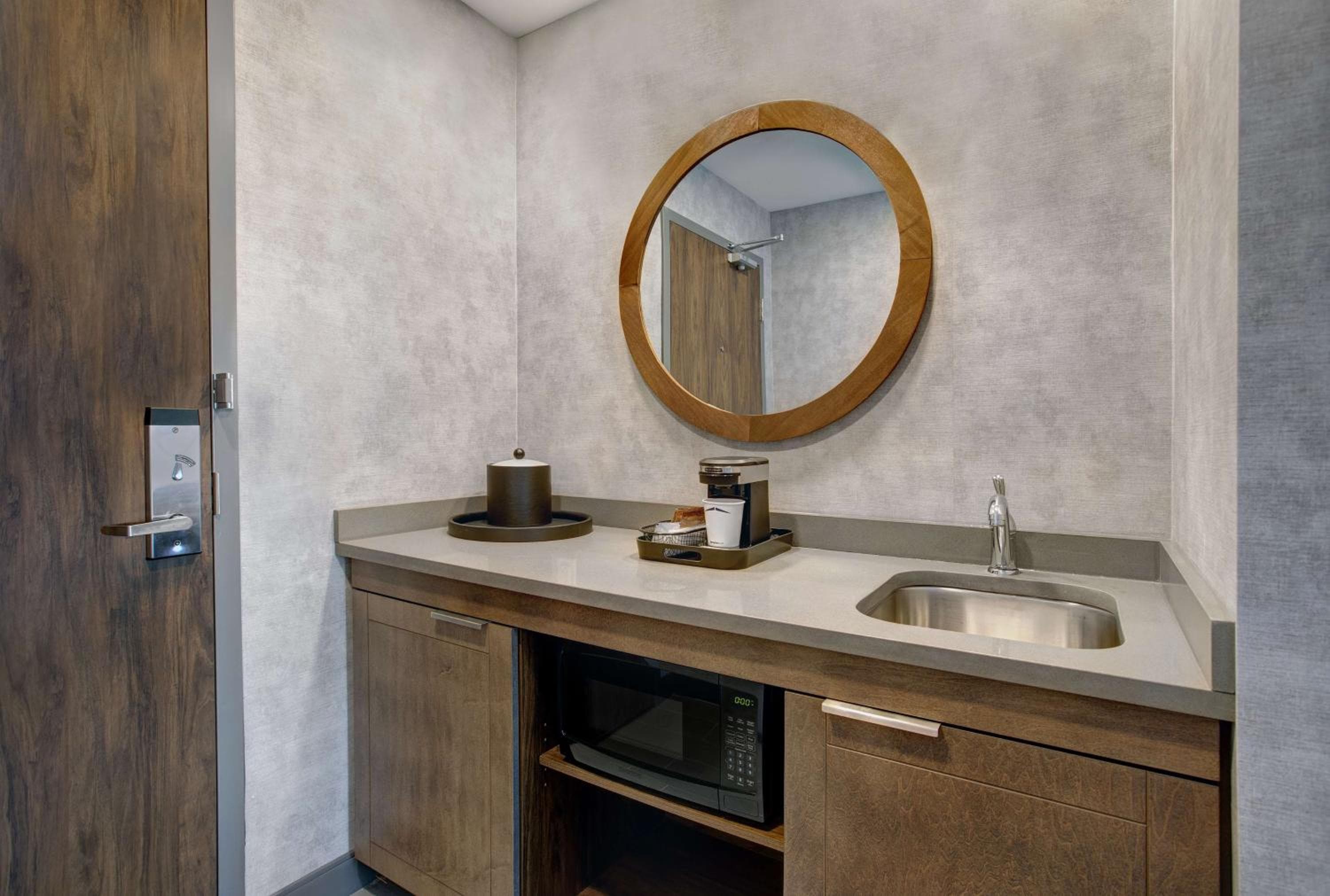Hampton Inn & Suites By Hilton Waterloo St. Jacobs