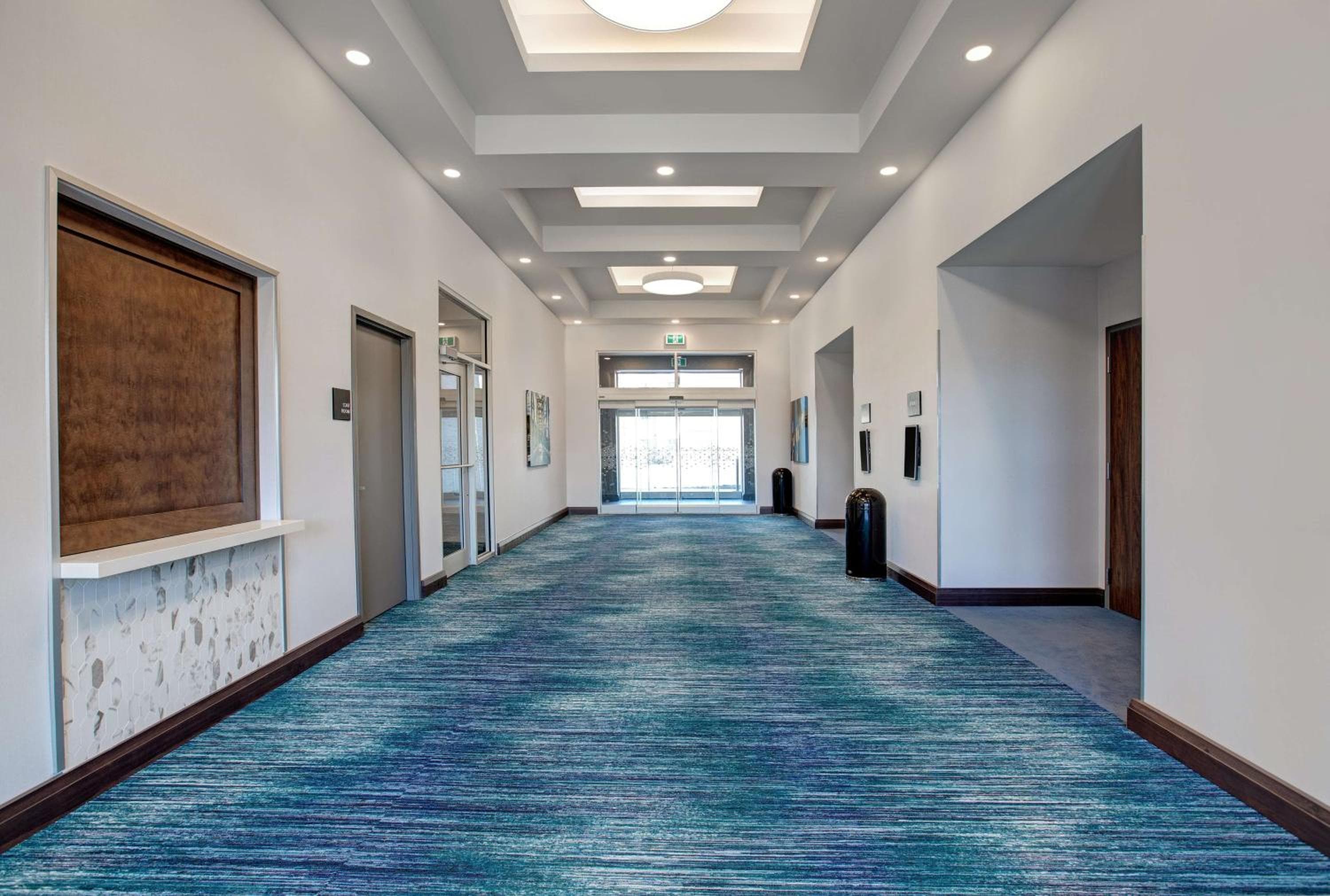 Hampton Inn & Suites By Hilton Waterloo St. Jacobs