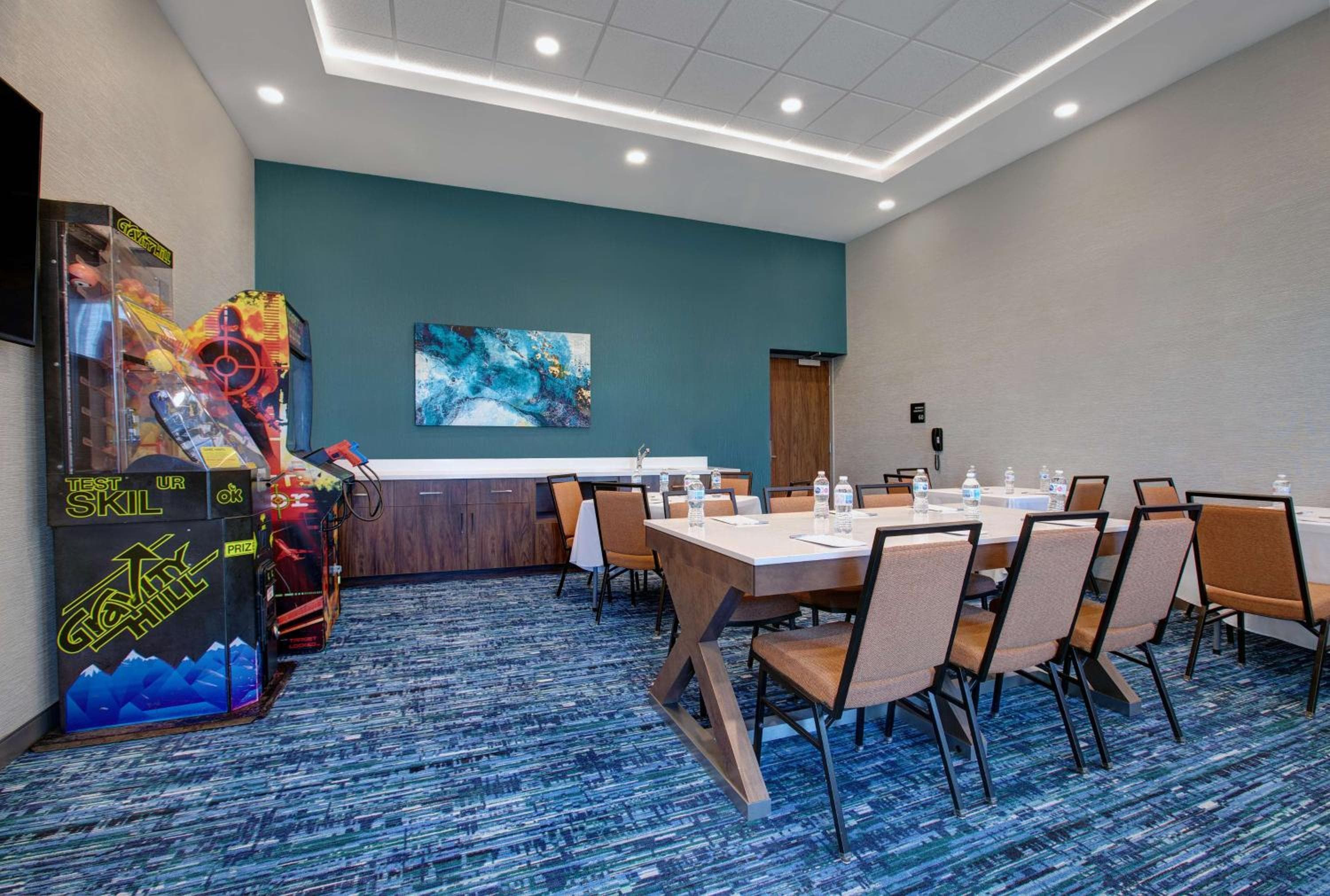 Hampton Inn & Suites By Hilton Waterloo St. Jacobs
