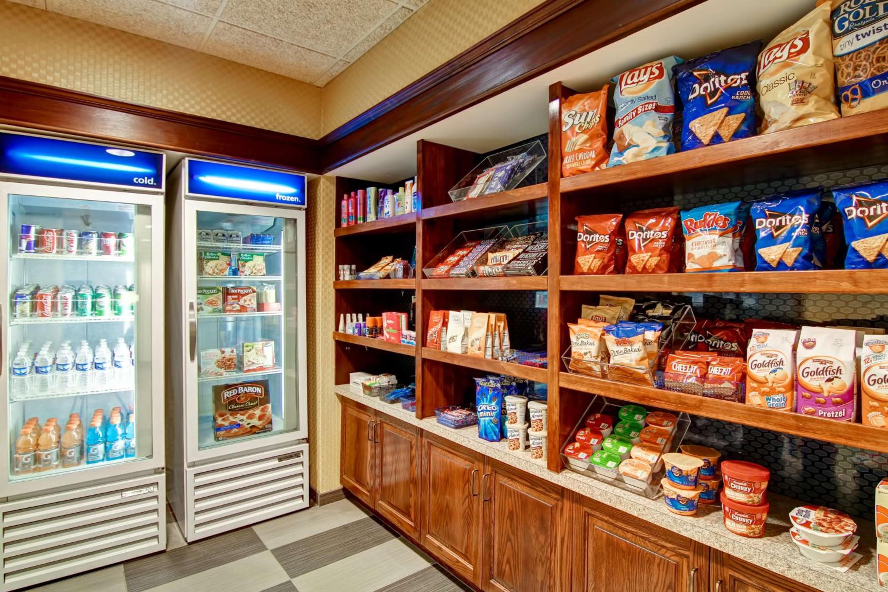 Hampton Inn & Suites Leesburg
