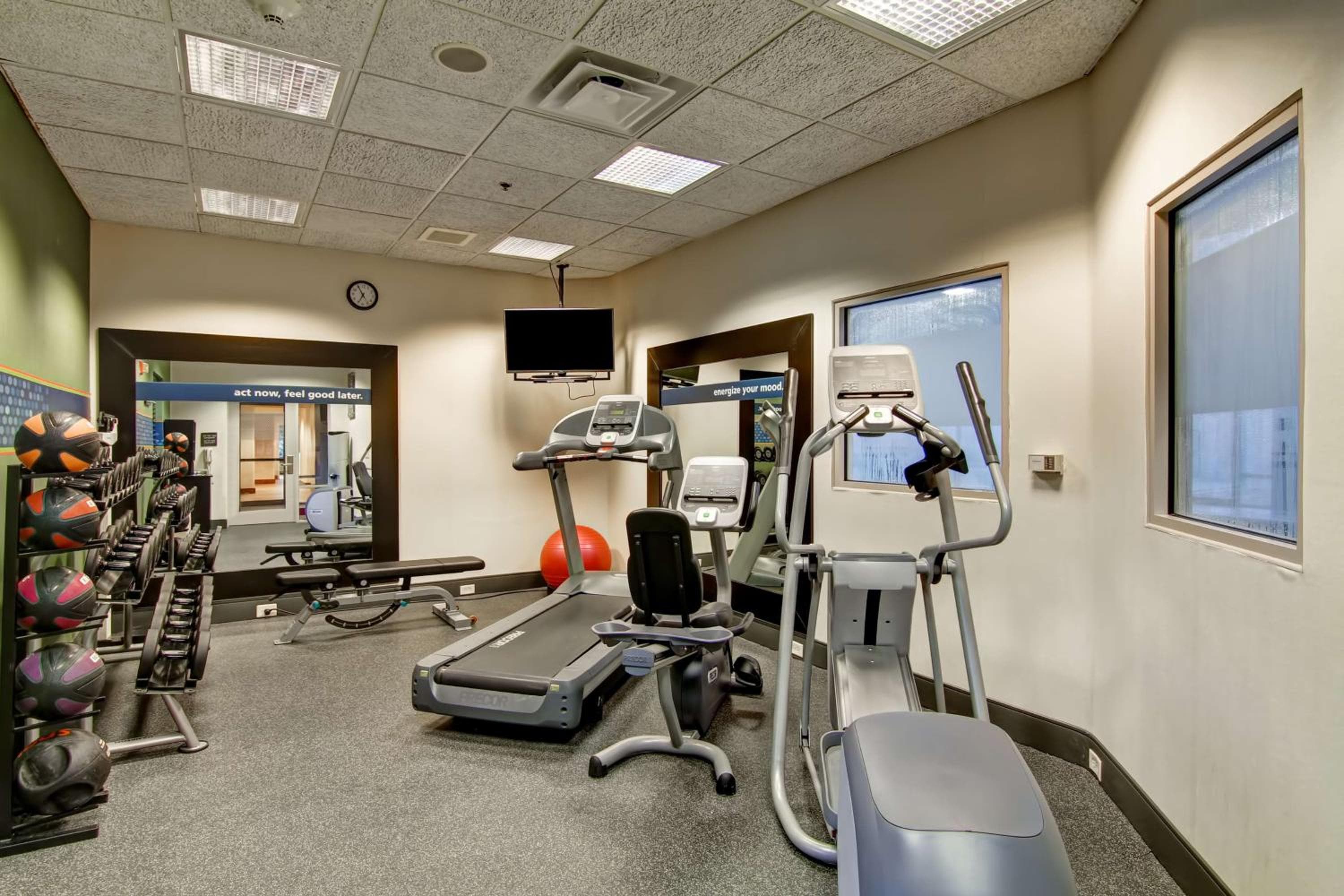 Hampton Inn & Suites Leesburg